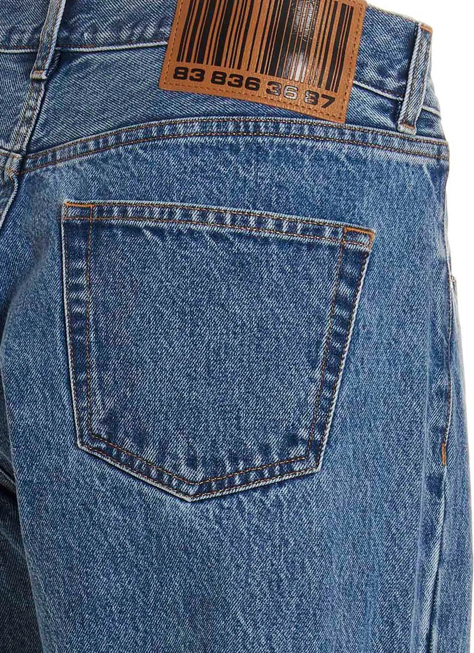 Jeans VTMNTS