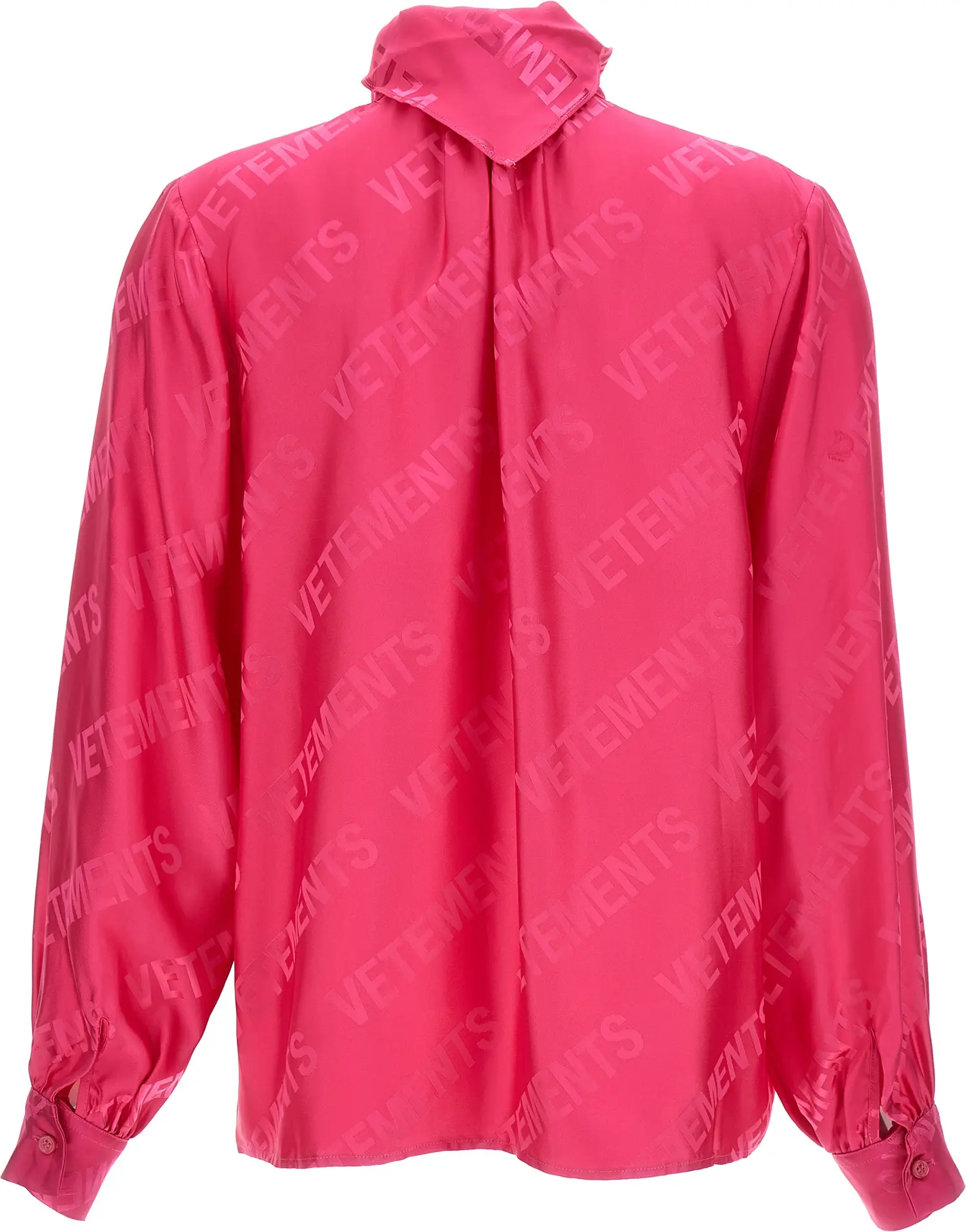 Blouse Vetements