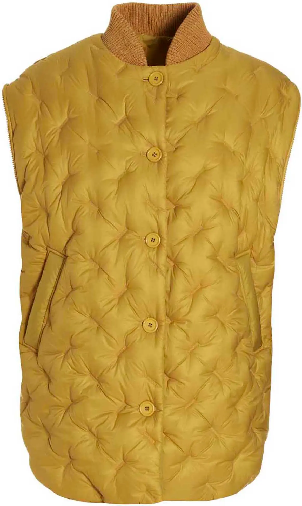 Bomber Jacket Sherpa
