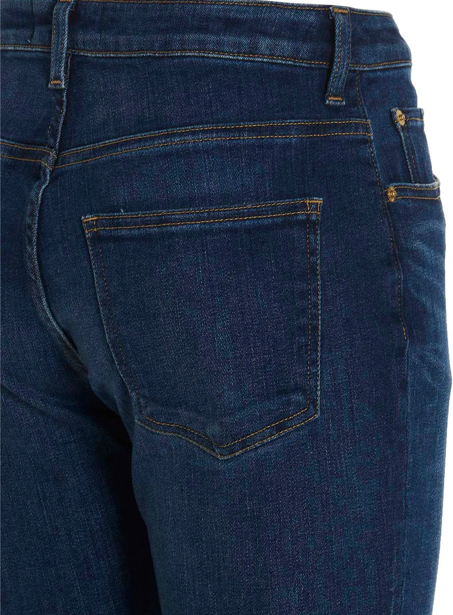 Jeans Tu Es Mon Tresor The Citrine