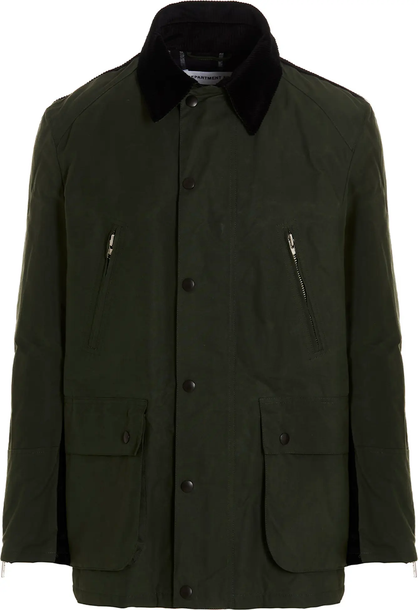 Jacket Department 5