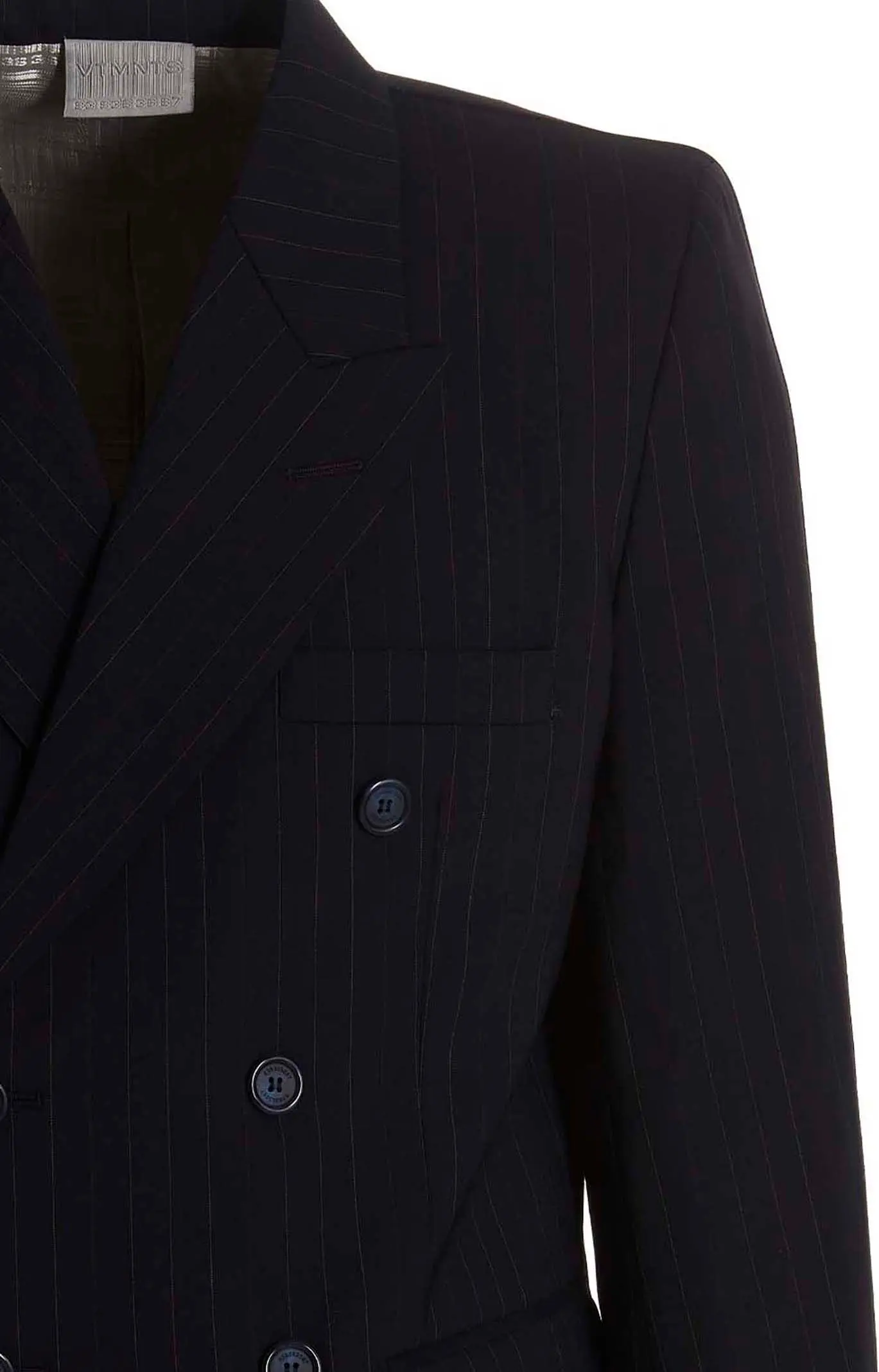 Blazer VTMNTS