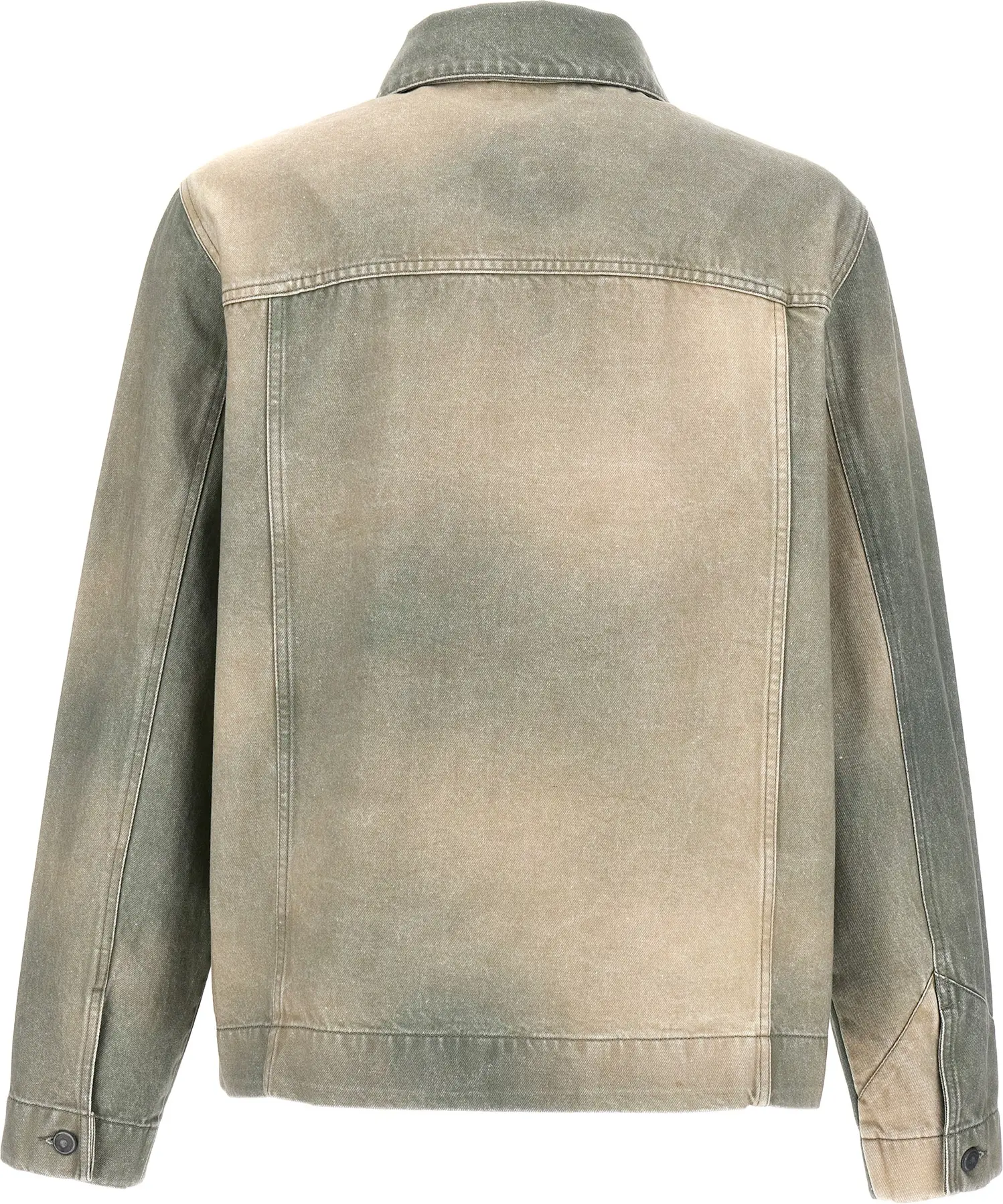 Jacket Objects Iv Life