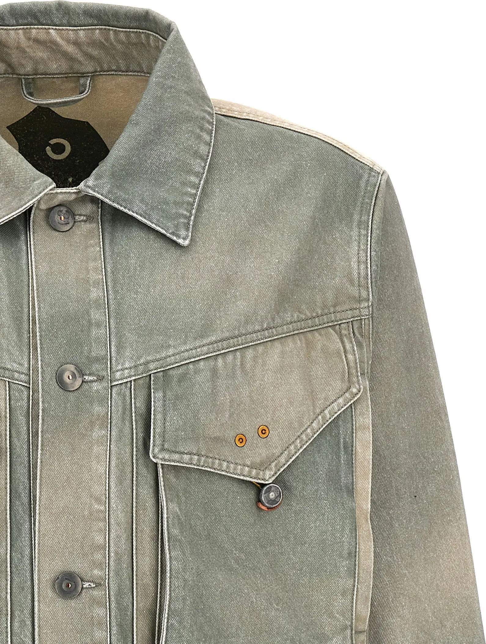 Jacket Objects Iv Life