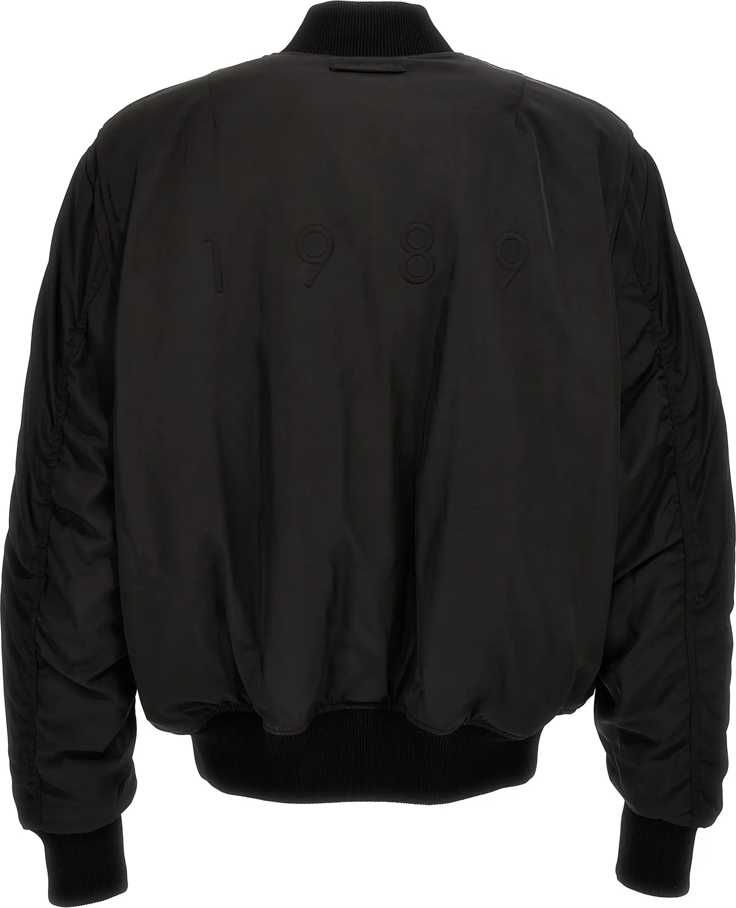 Bomber Jacket 1989 Studio