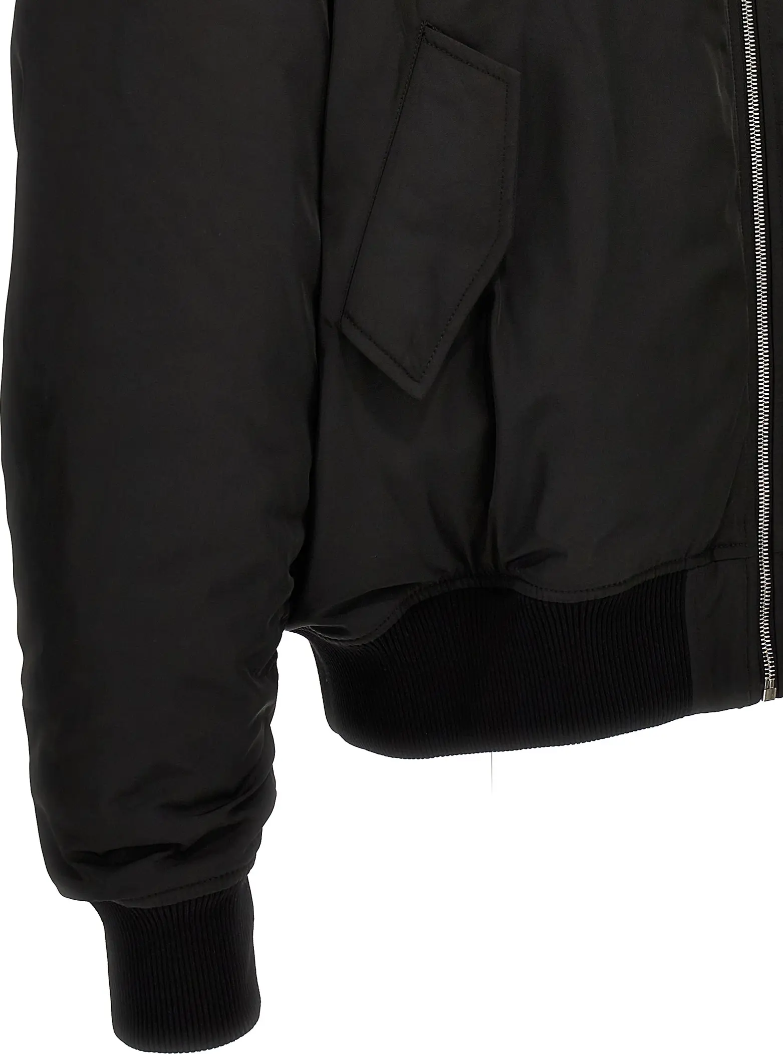 Bomber Jacket 1989 Studio