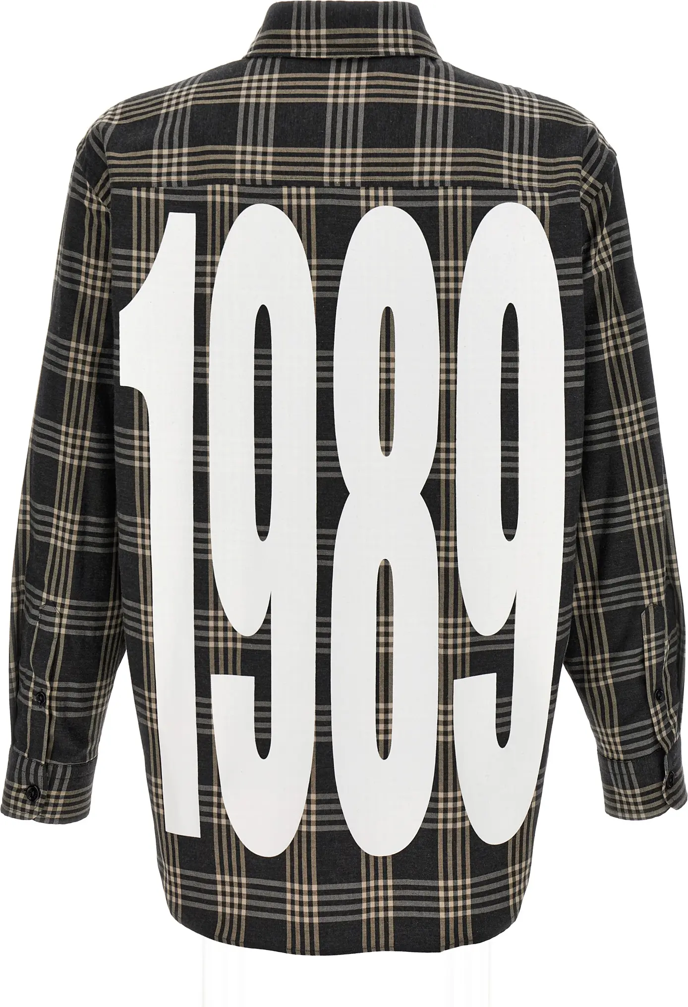 Blouse 1989 Studio
