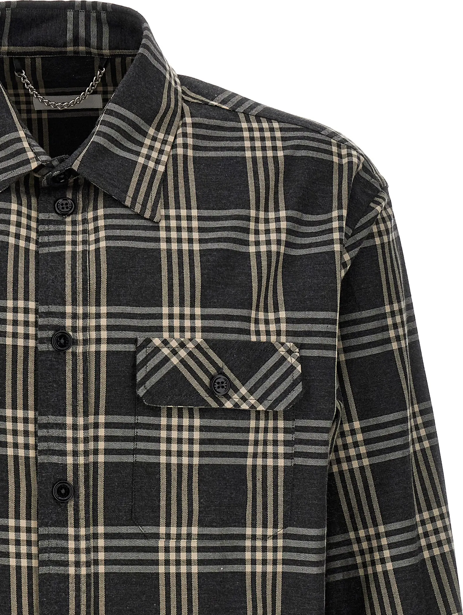 Blouse 1989 Studio