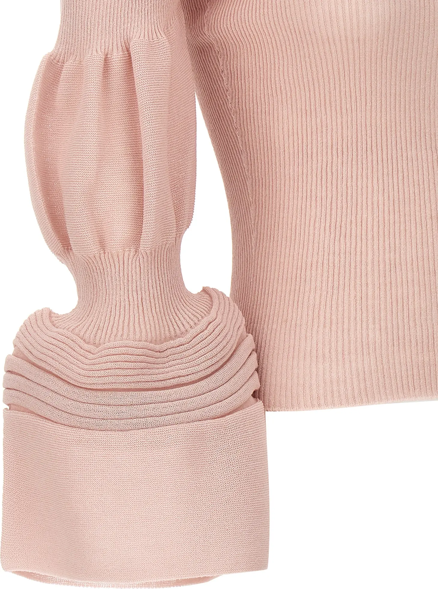Sweatshirt Issey Miyake Assemblage Branch