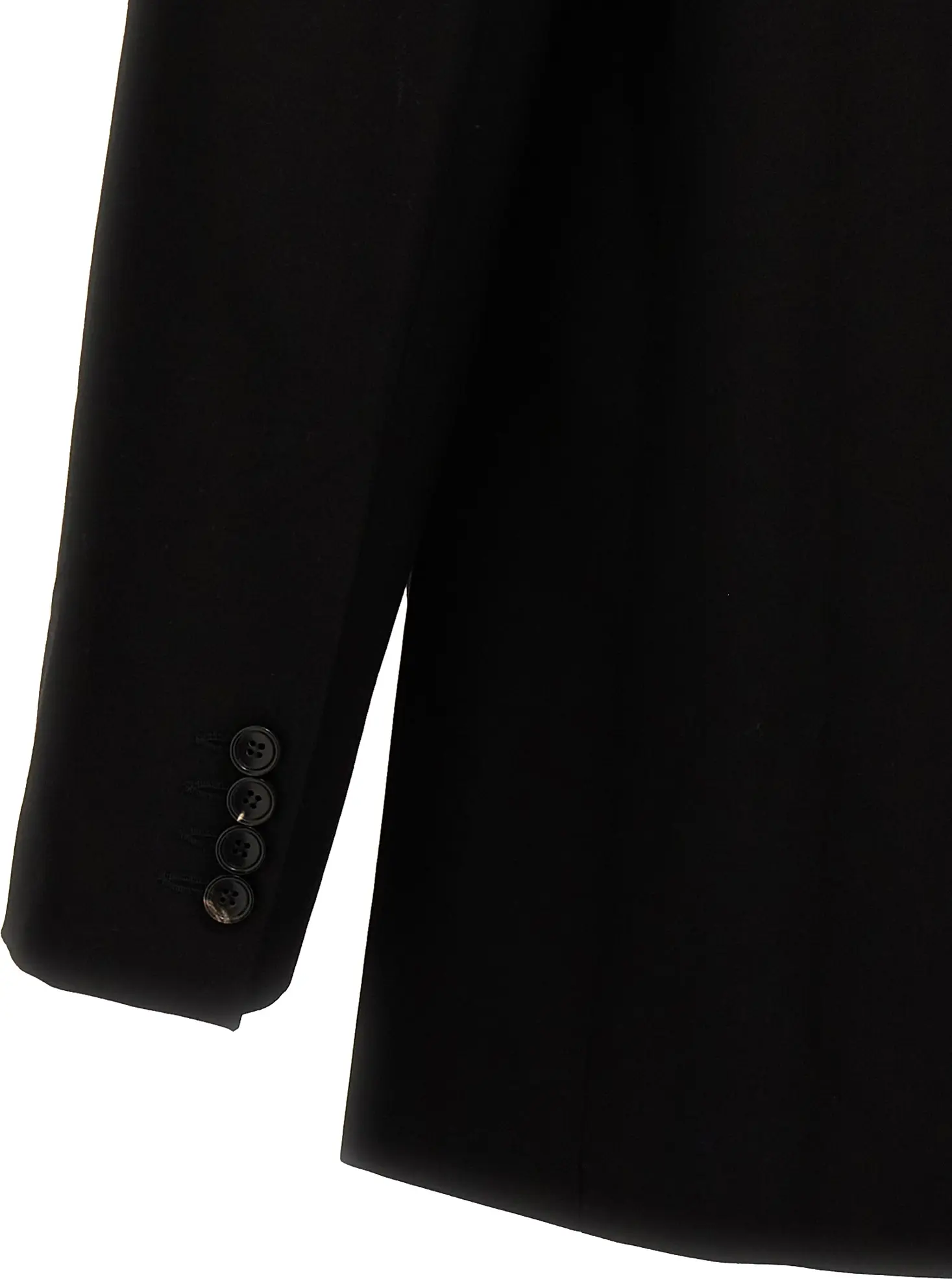 Blazer Y/Project Pinched Logo
