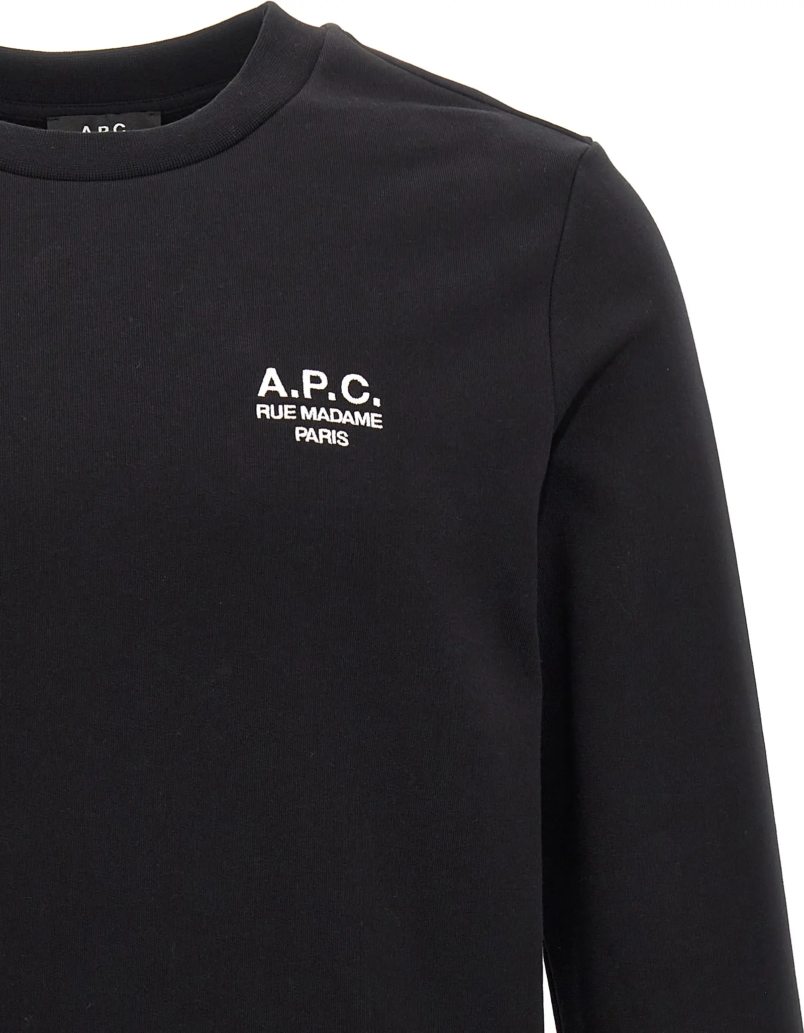 Свитшот A.P.C. Rue Madame