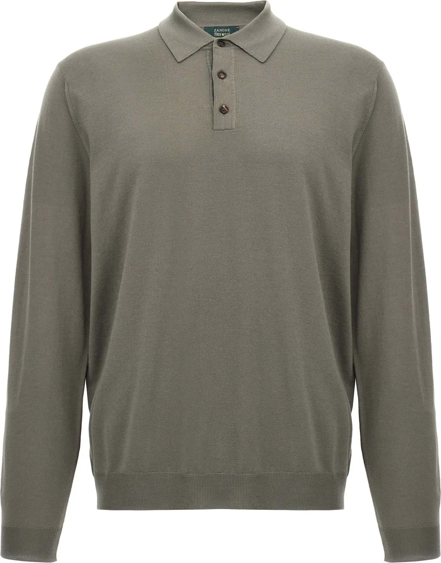 Polo Shirt Zanone