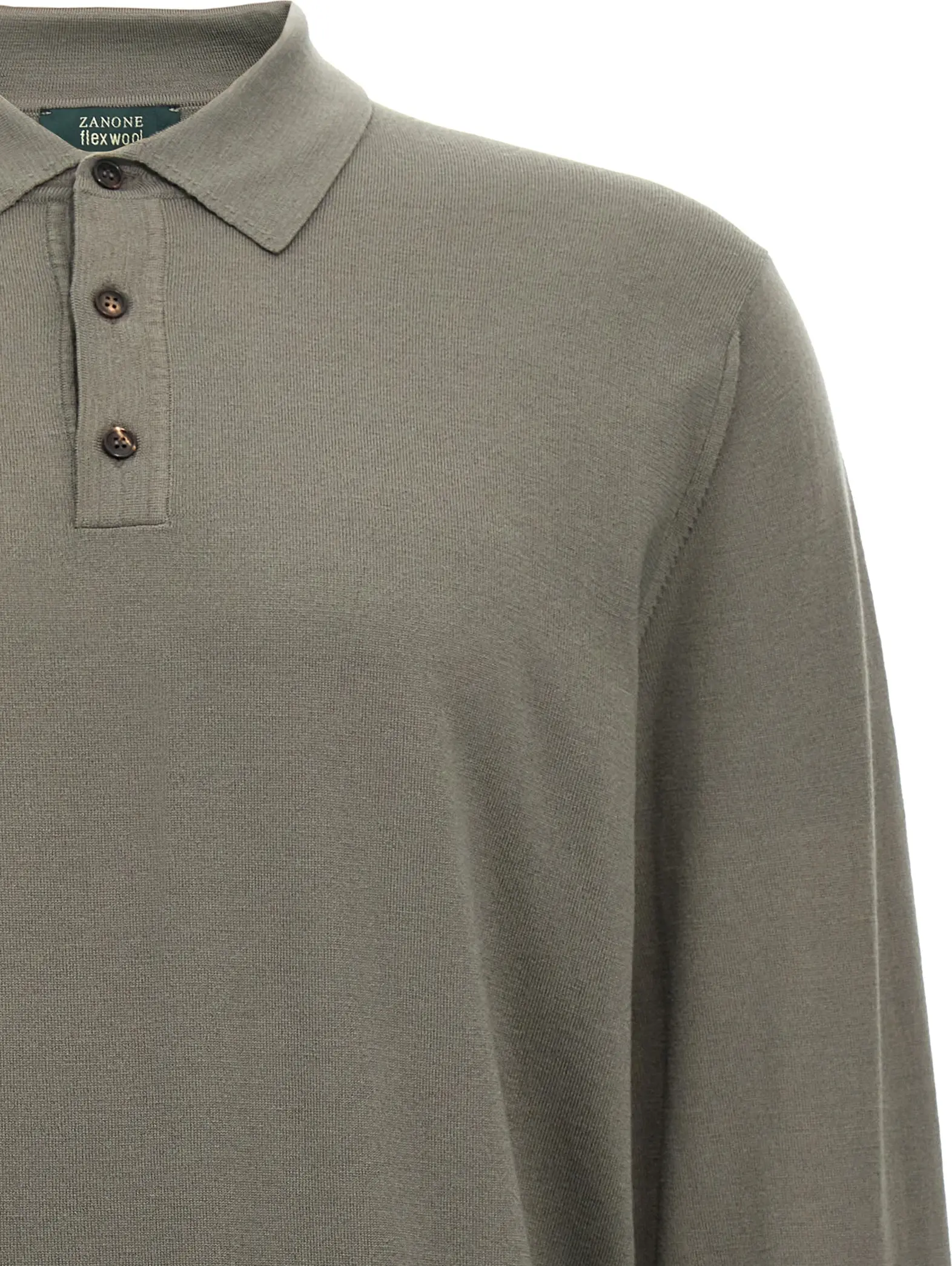 Polo Shirt Zanone