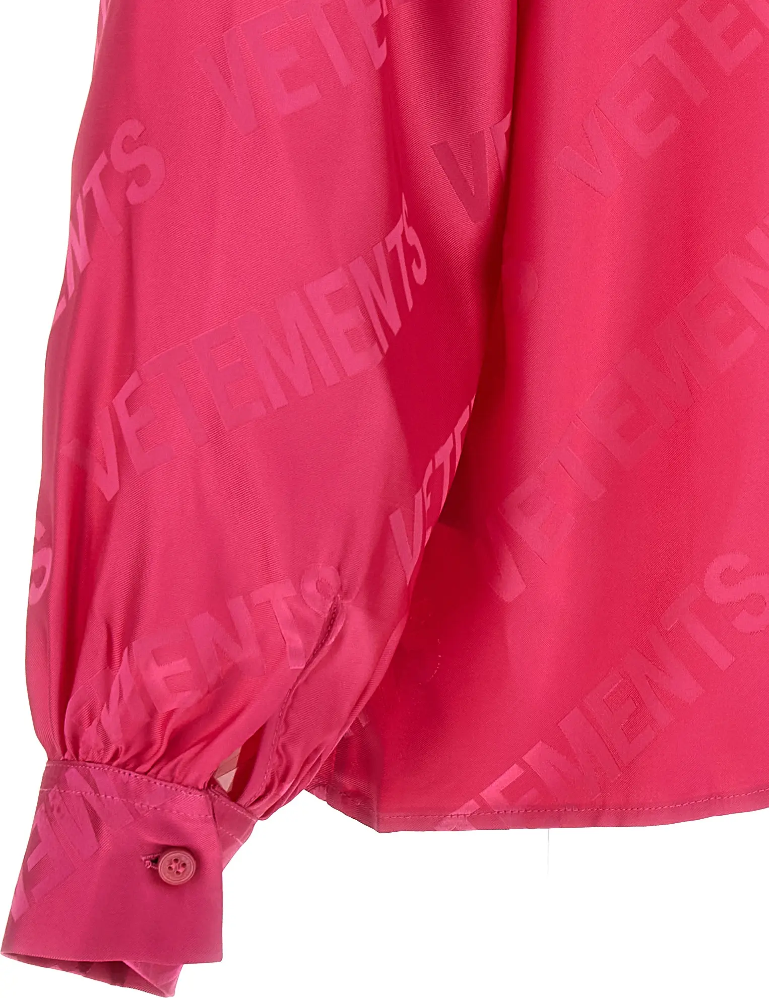 Blouse Vetements
