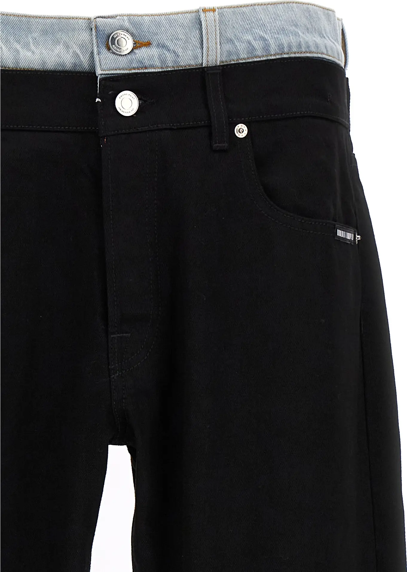 Jeans VTMNTS