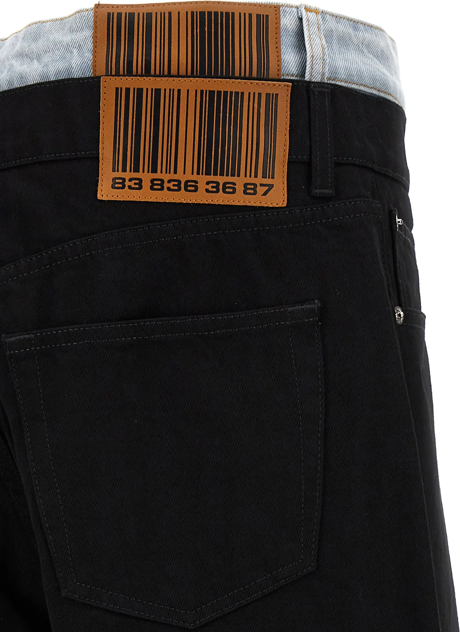 Jeans VTMNTS