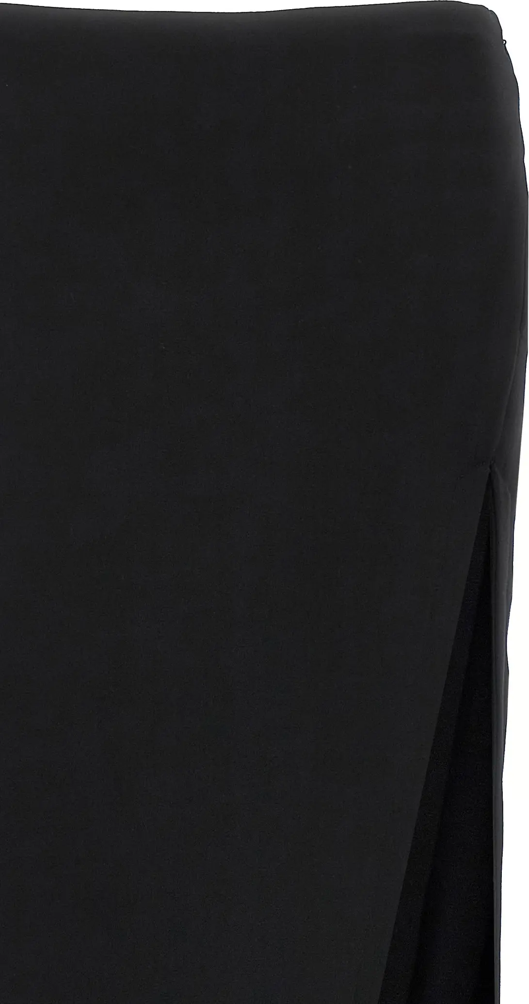 Ann Demeulemeester Janita yubkasi