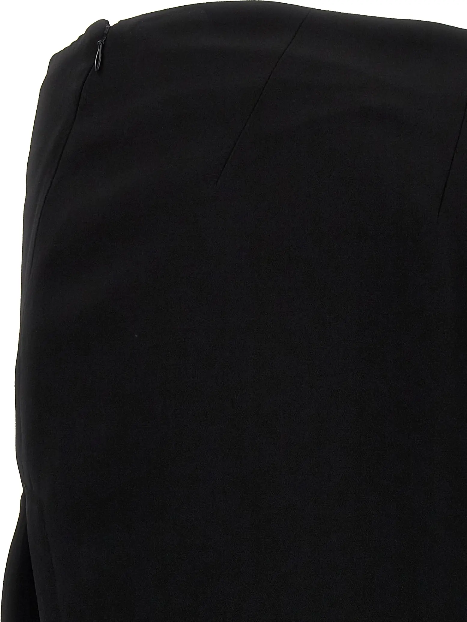 Ann Demeulemeester Janita yubkasi