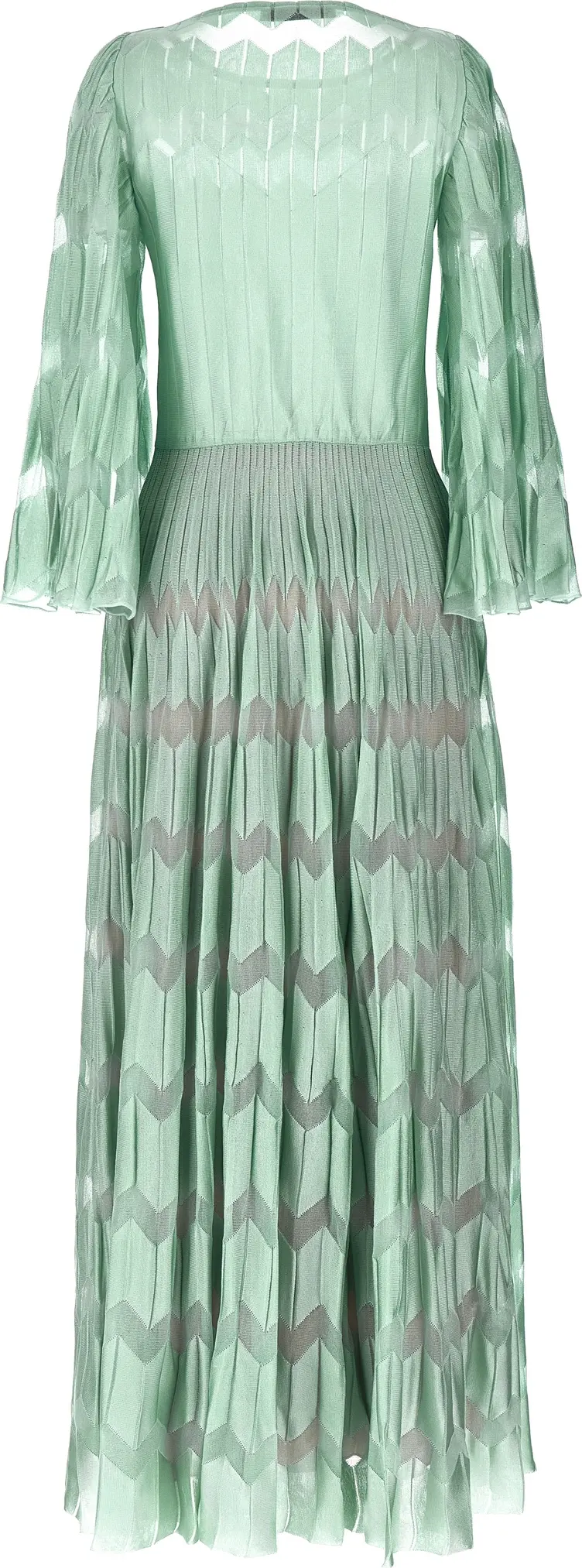 Long Dress Antonino Valenti