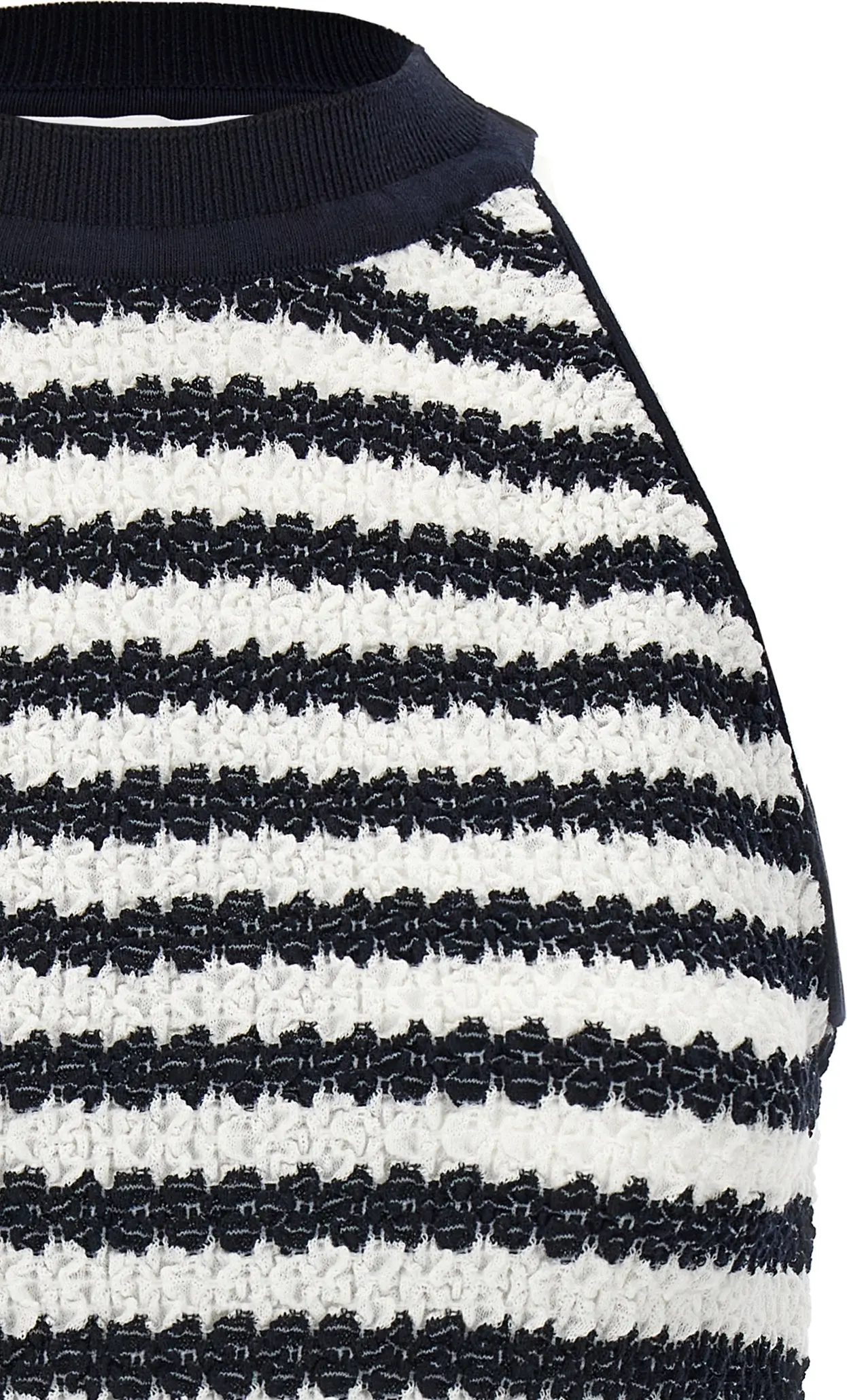 T-Shirt Antonino Valenti Laura Owens