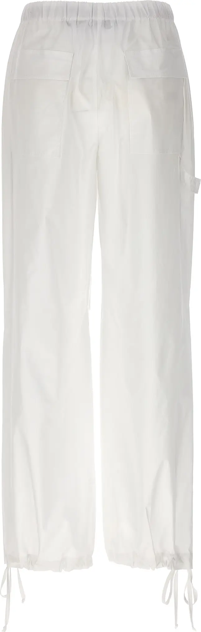 Cargo Pants Nude