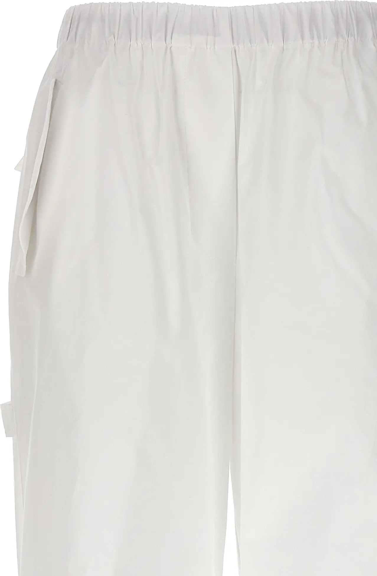 Cargo Pants Nude