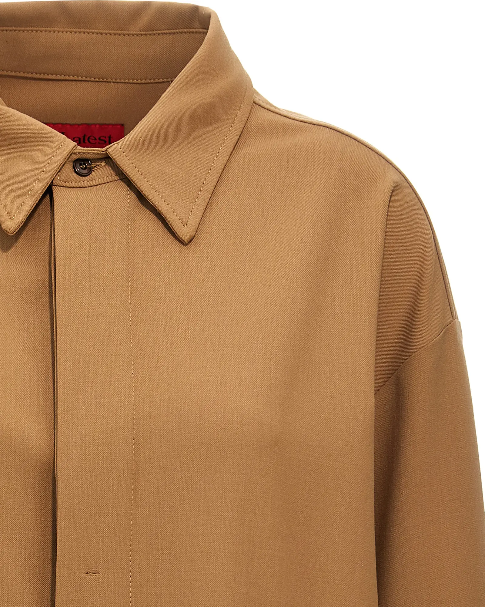 Blouse The Latest Andrea