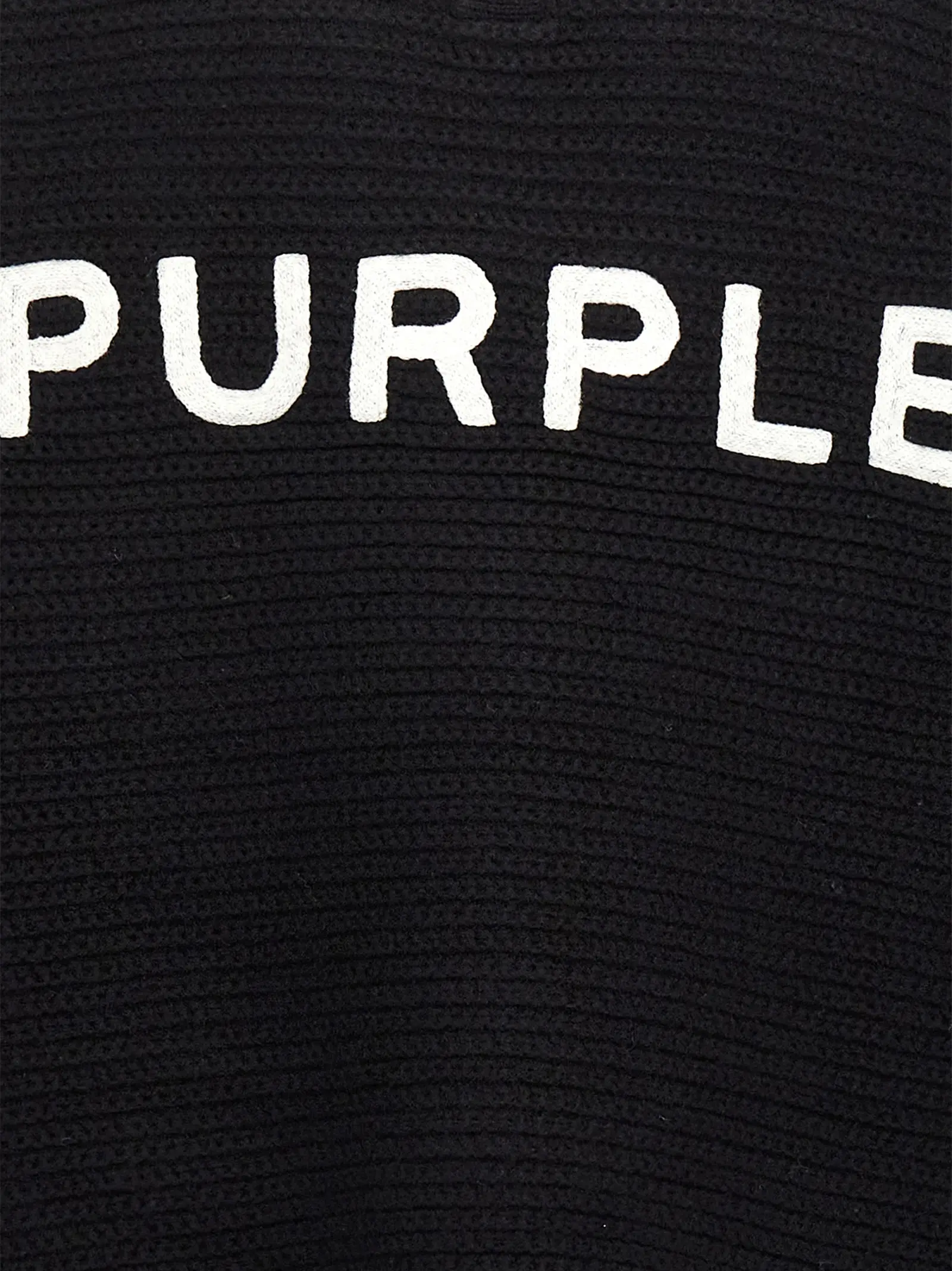 Cardigan Purple Brand