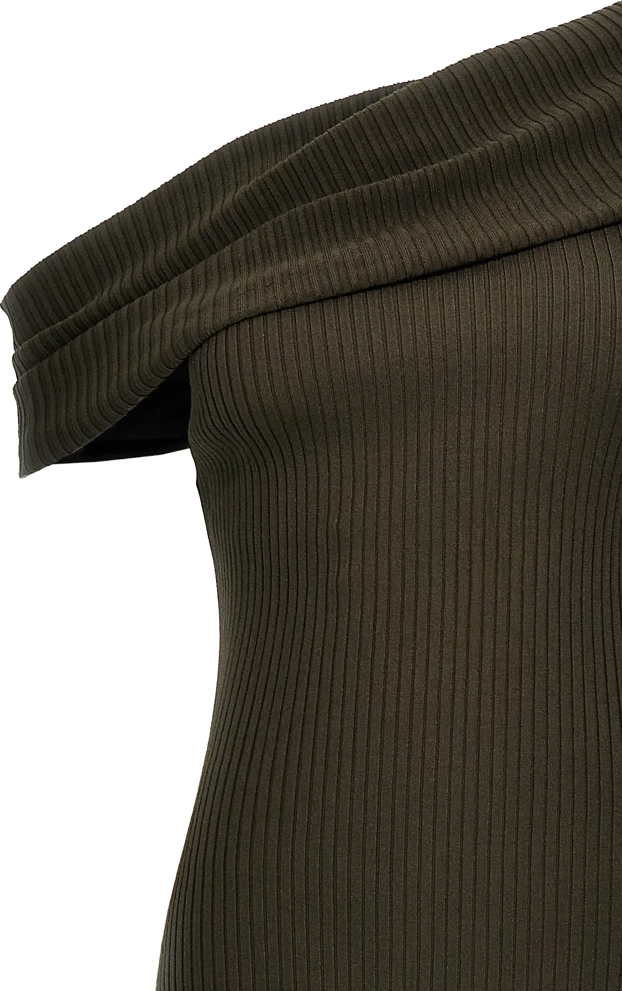 Платье Courreges