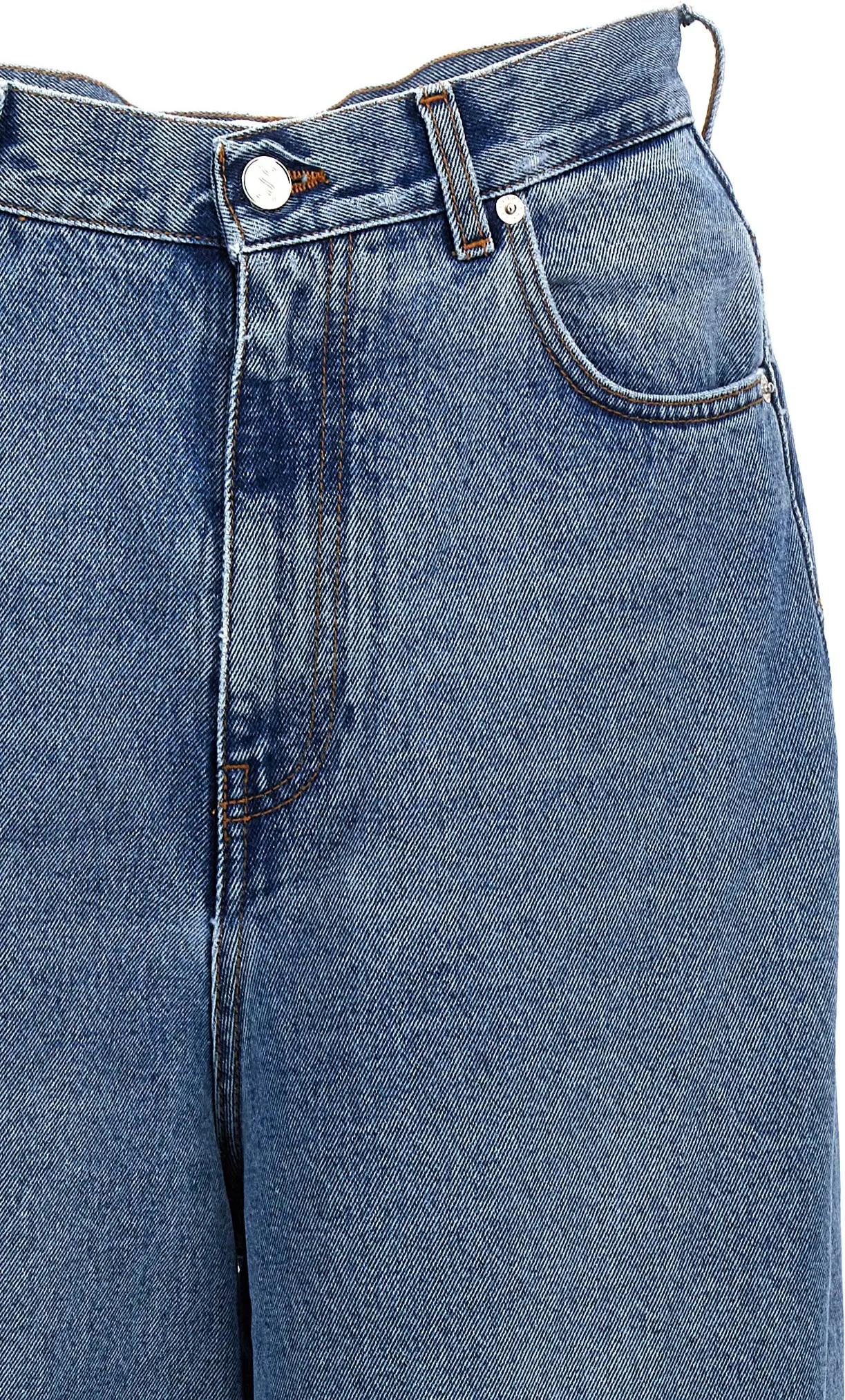 Jeans Séfr Disco Cut