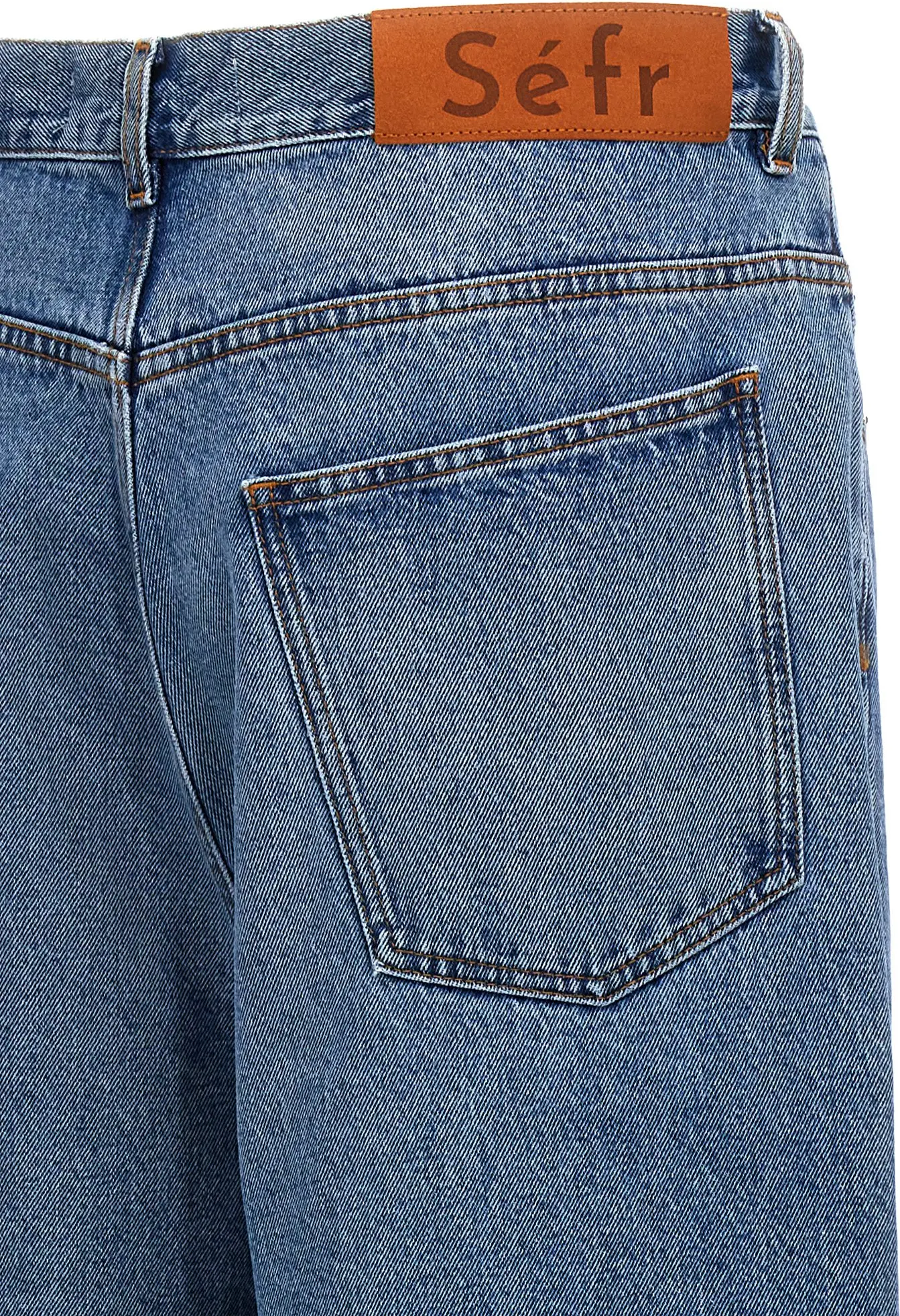 Jeans Séfr Disco Cut
