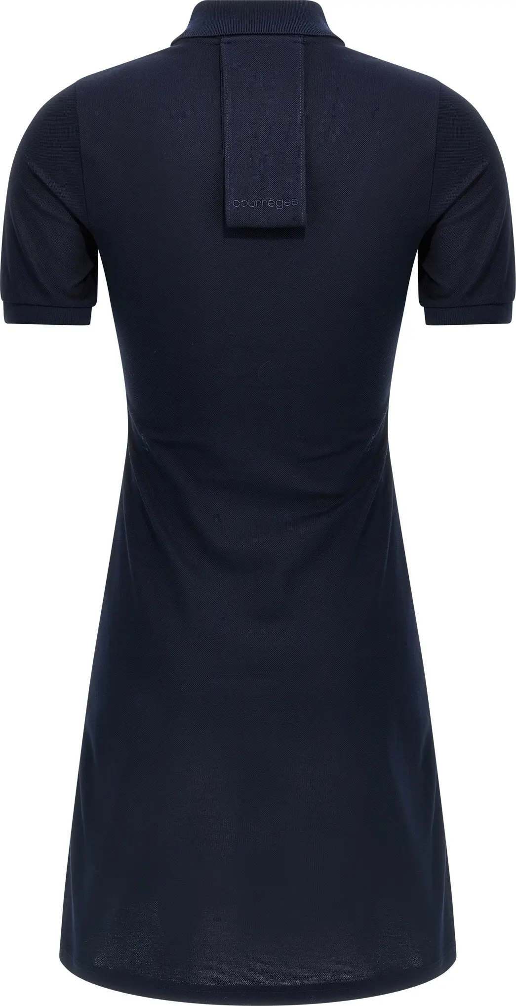 Dress Courreges