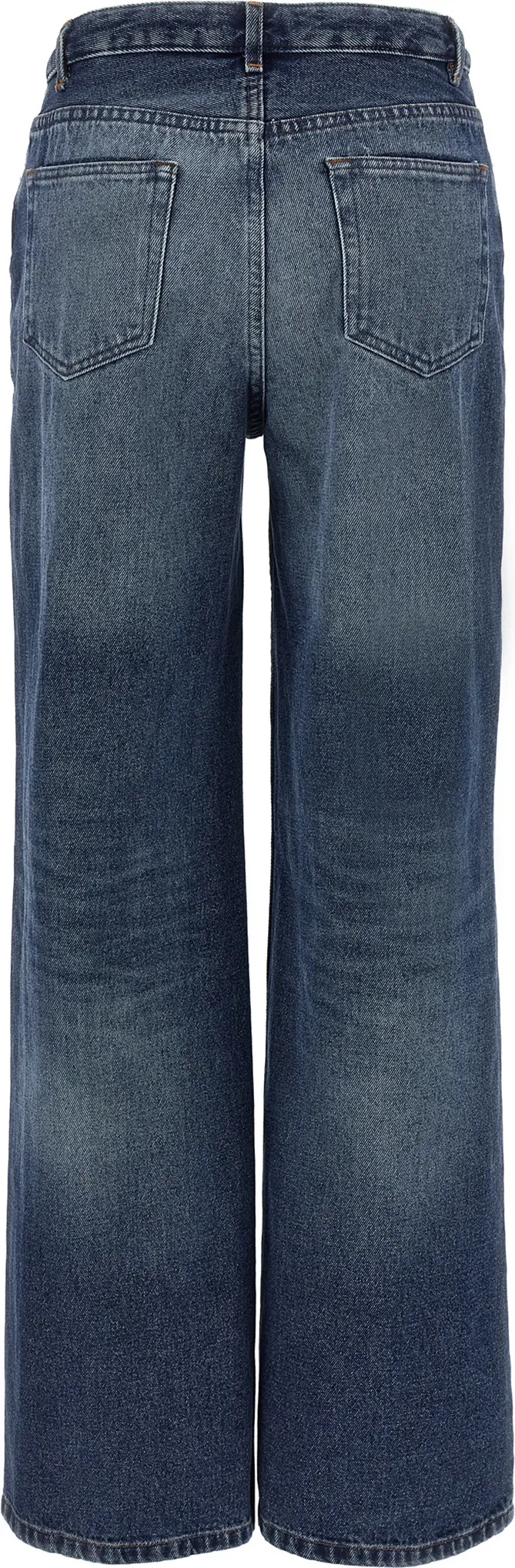 Jeans A.P.C. Elisabeth