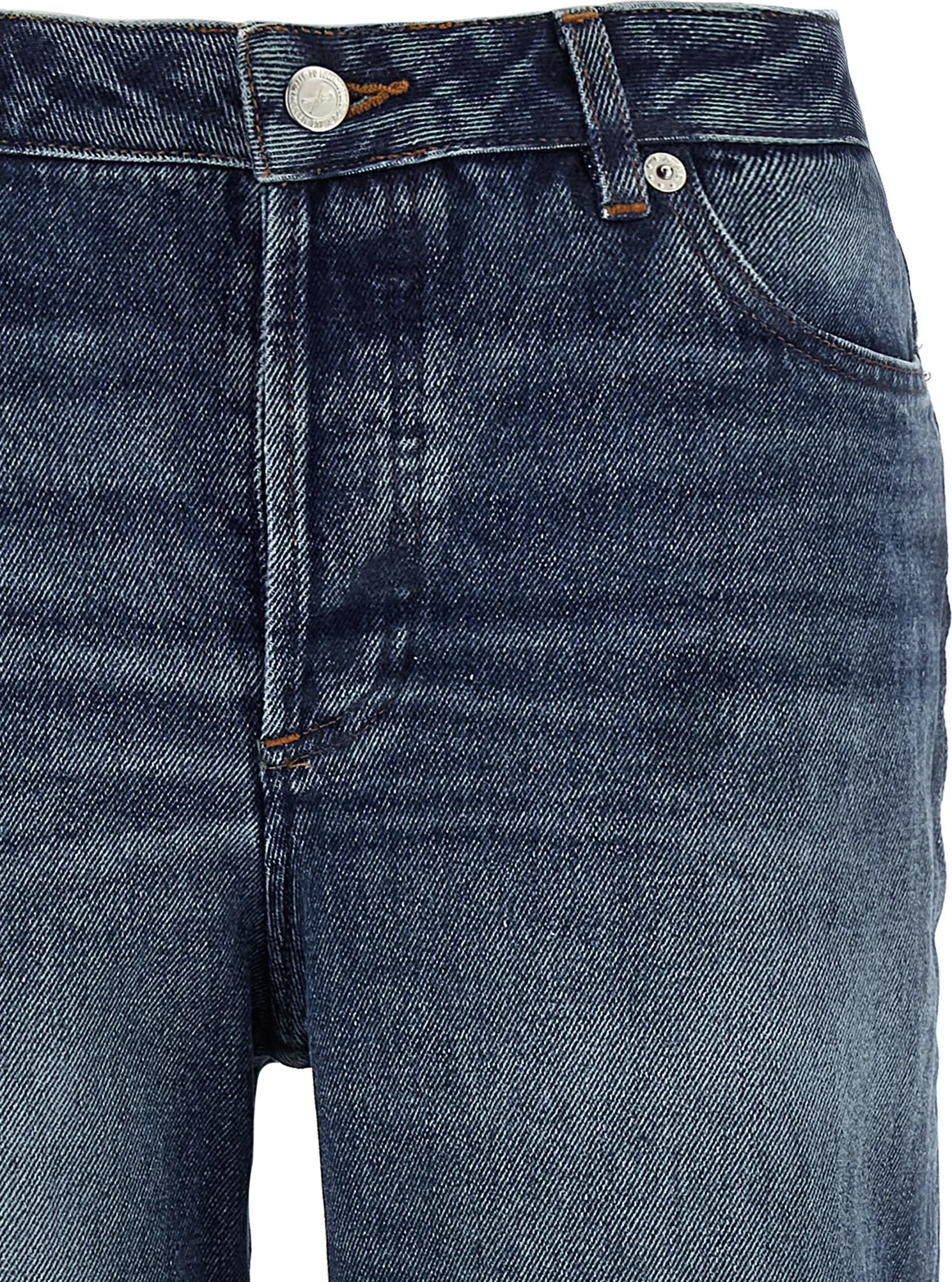 Jeans A.P.C. Elisabeth