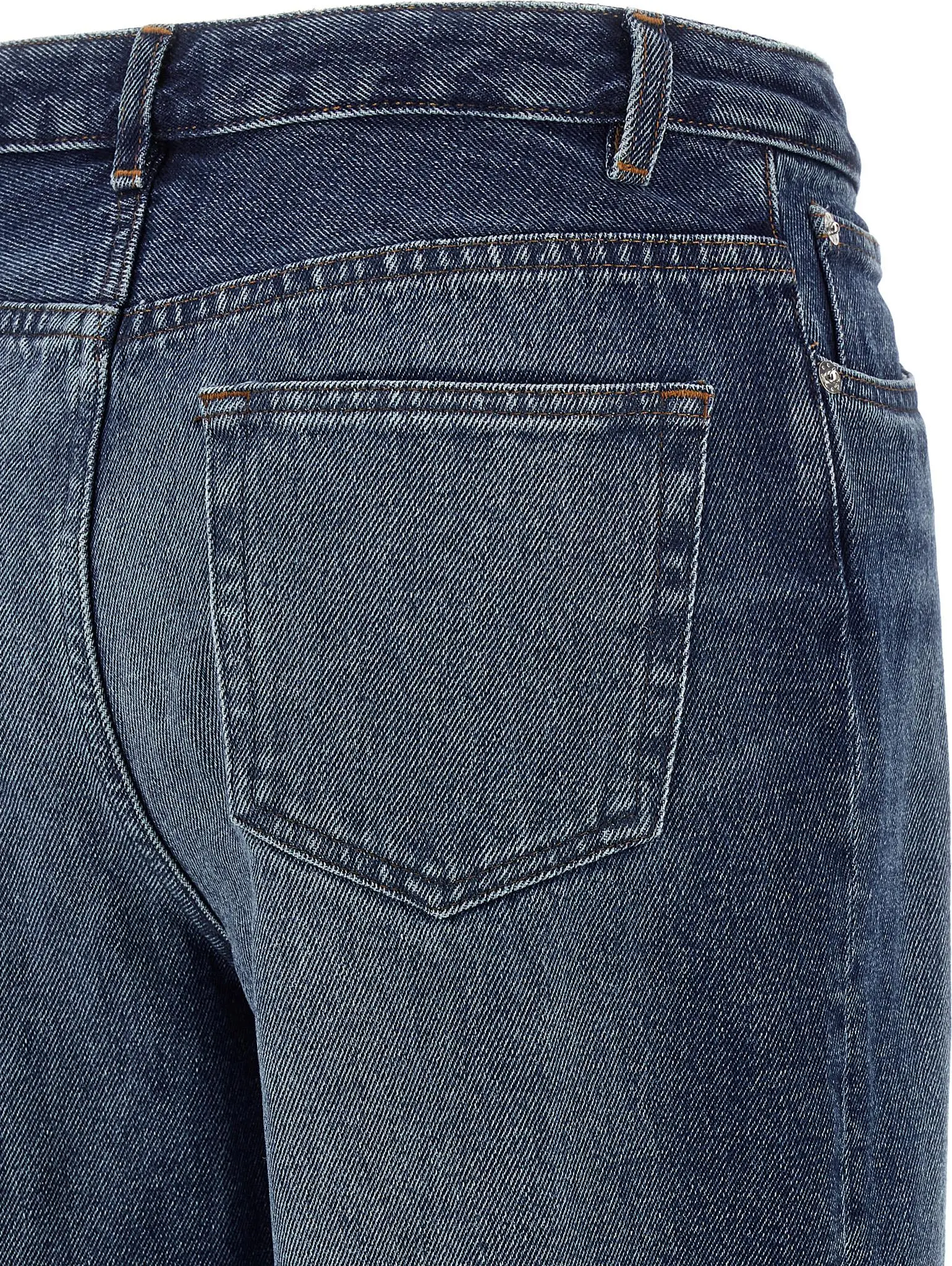 Jeans A.P.C. Elisabeth