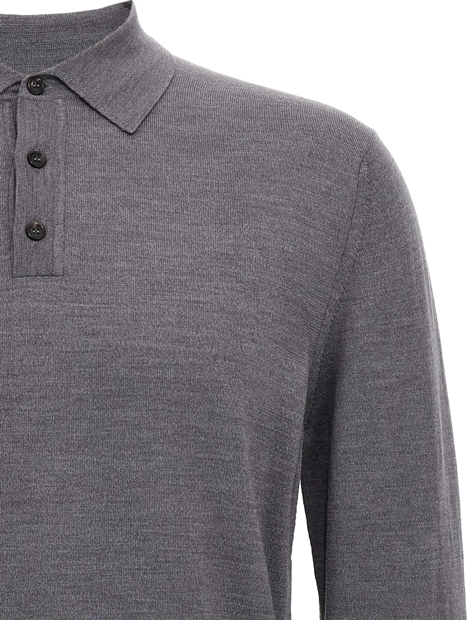Polo Shirt Zanone