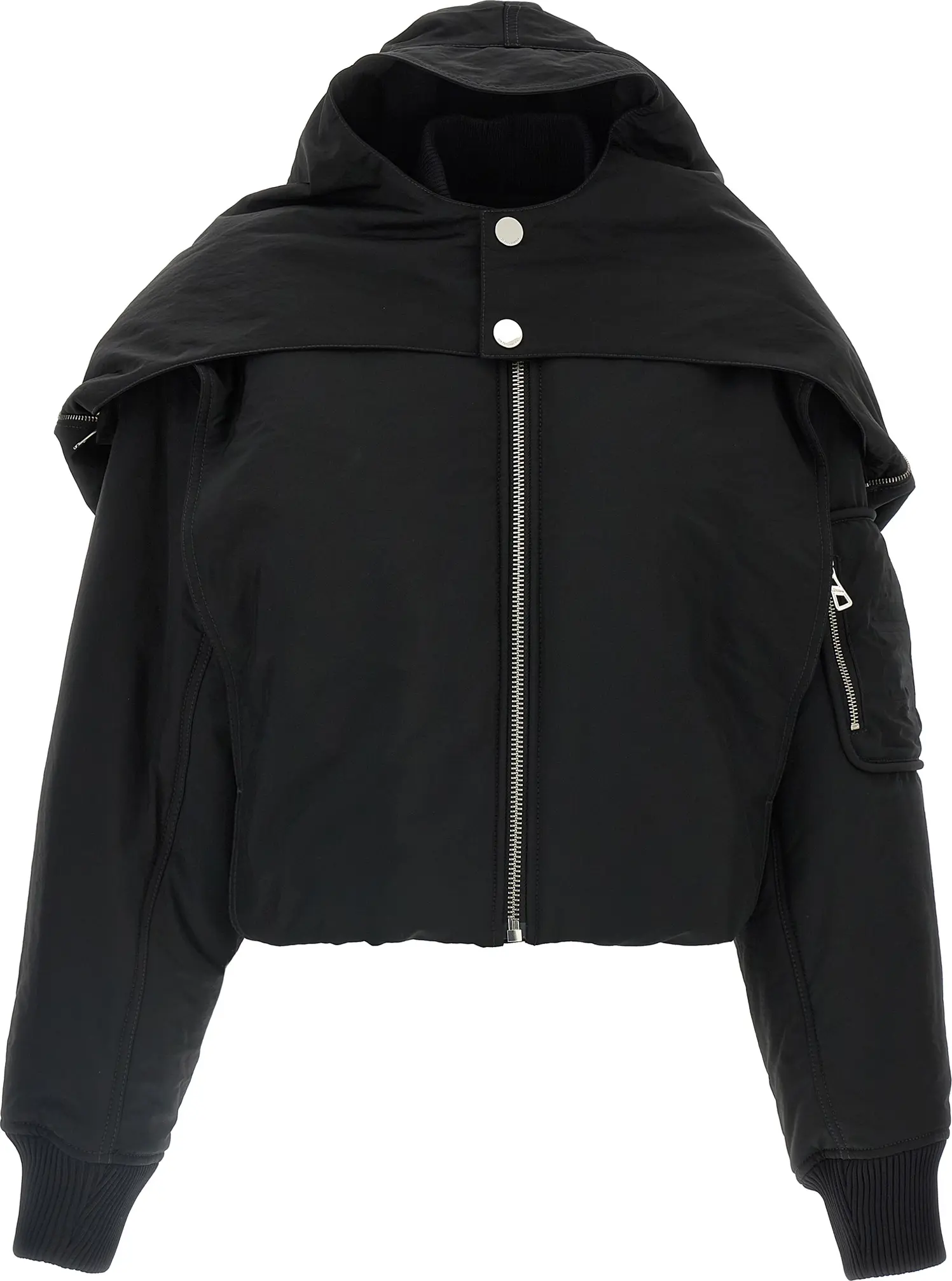 Bomber Jacket Jean Paul Gaultier