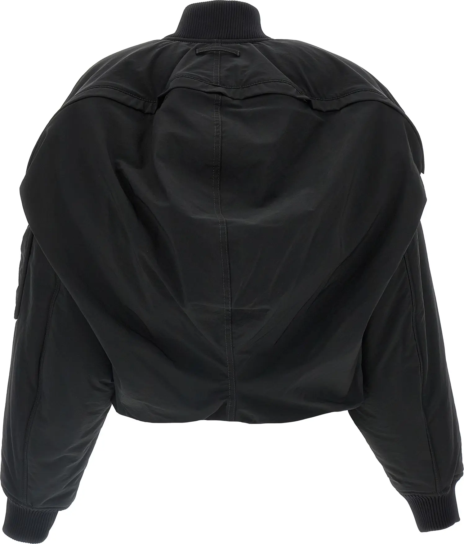 Bomber Jacket Jean Paul Gaultier