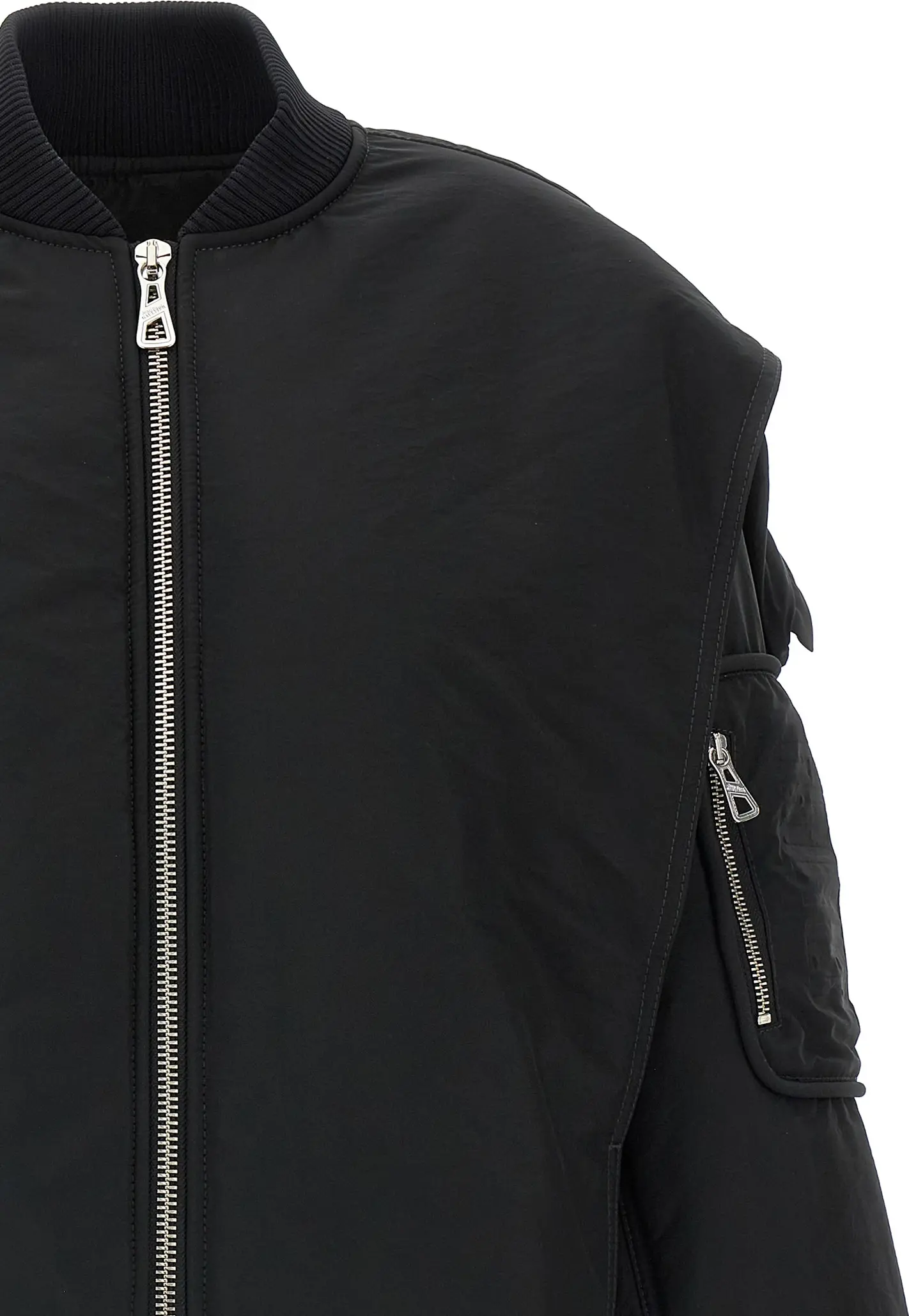 Bomber Jacket Jean Paul Gaultier