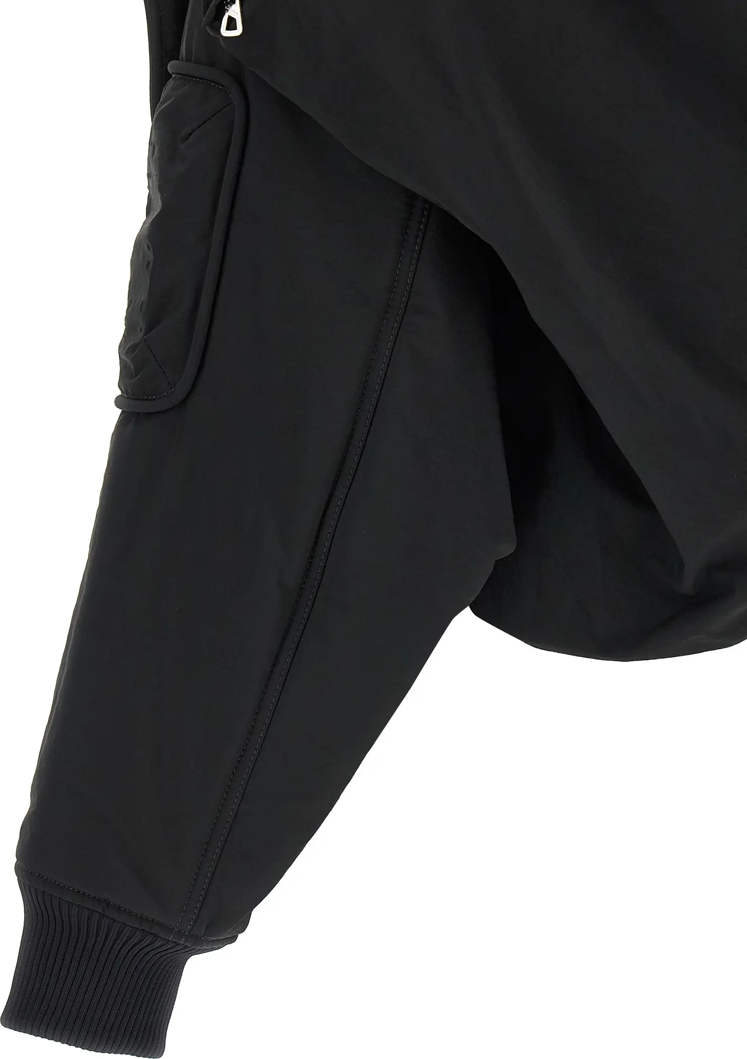 Bomber Jacket Jean Paul Gaultier