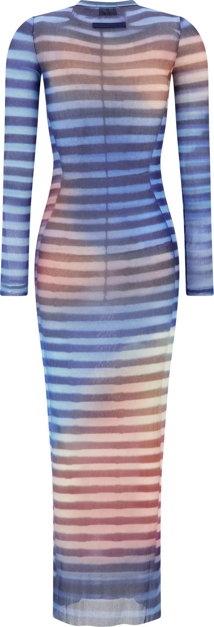 Платье Jean Paul Gaultier
