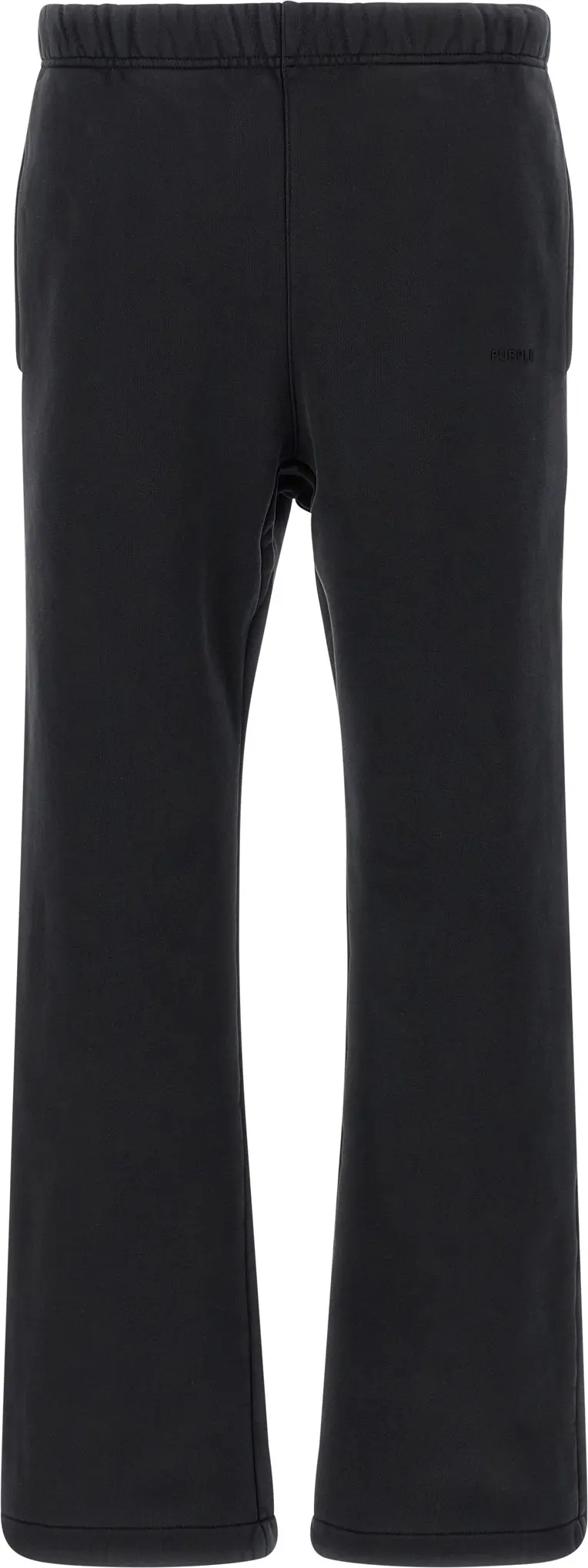 Workout Pants Purple Brand