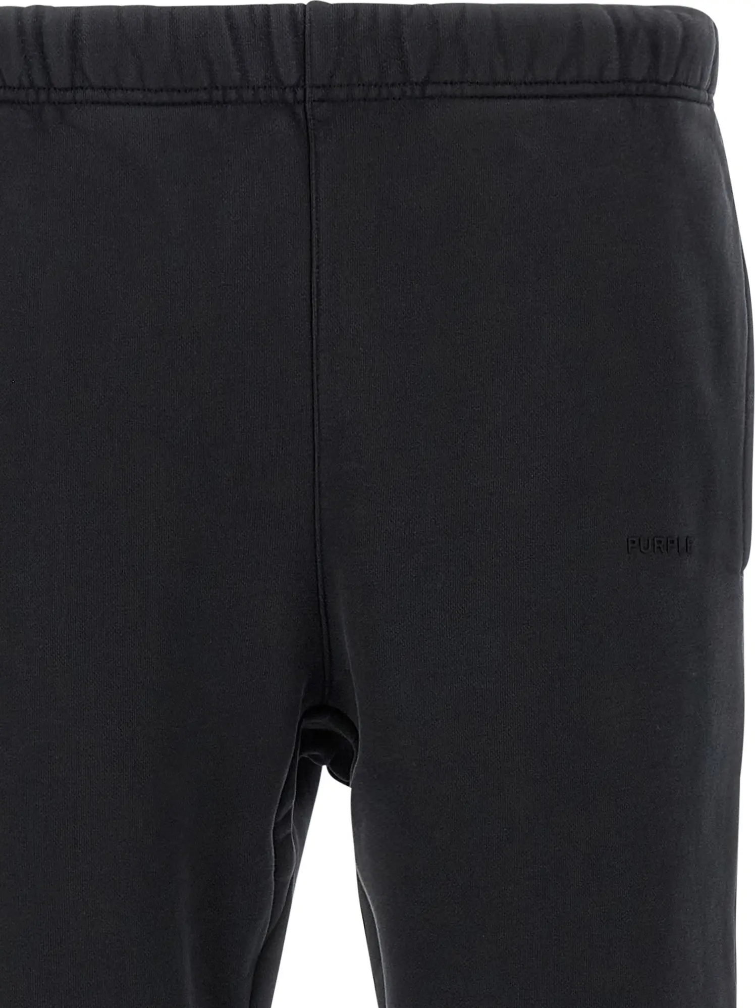 Workout Pants Purple Brand