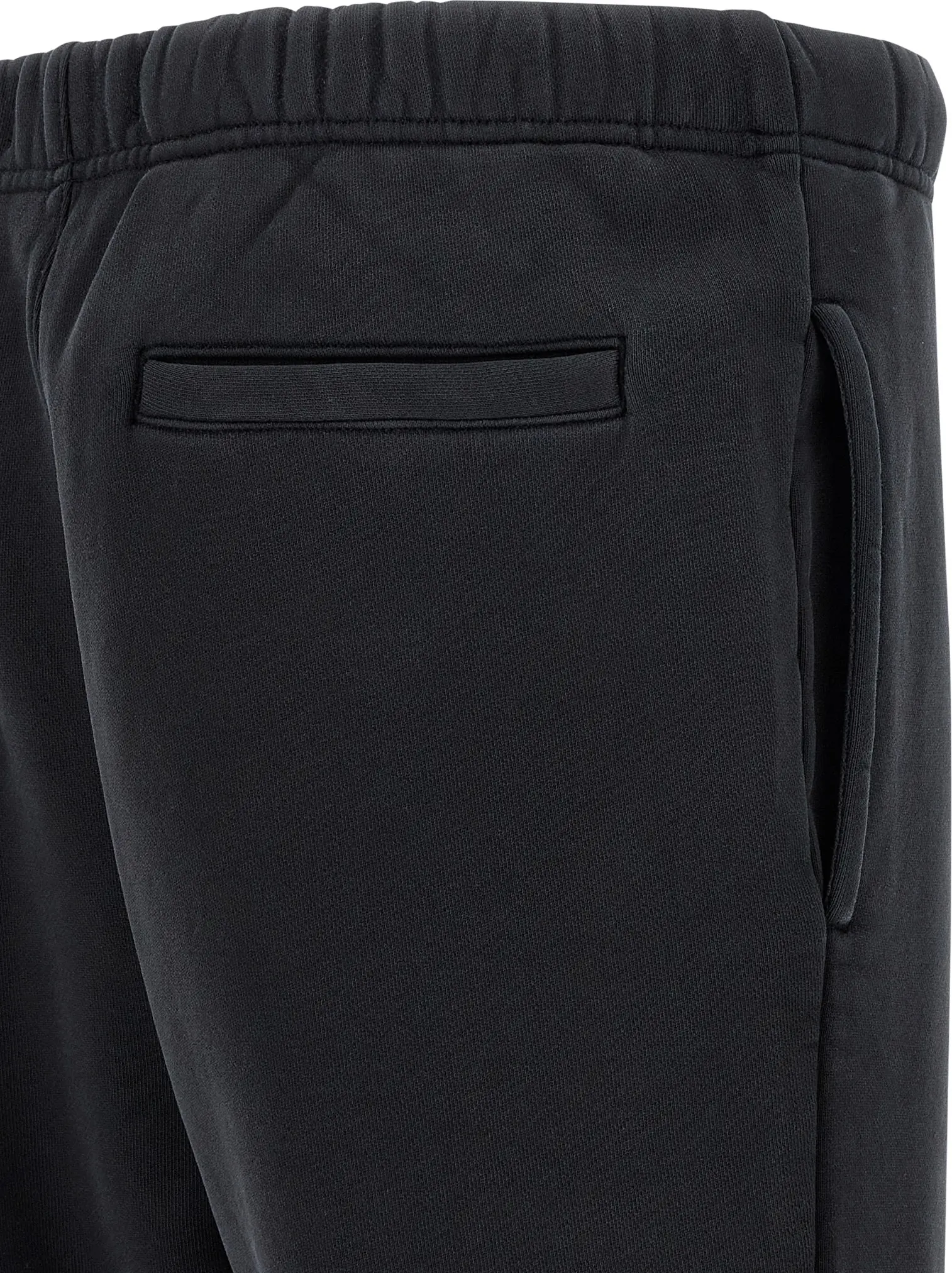 Workout Pants Purple Brand