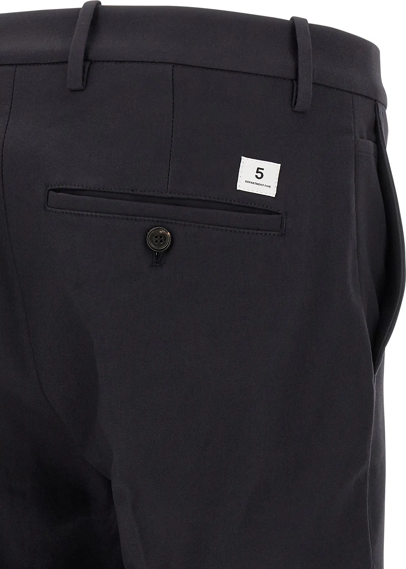 Department 5 Chino Shimlari