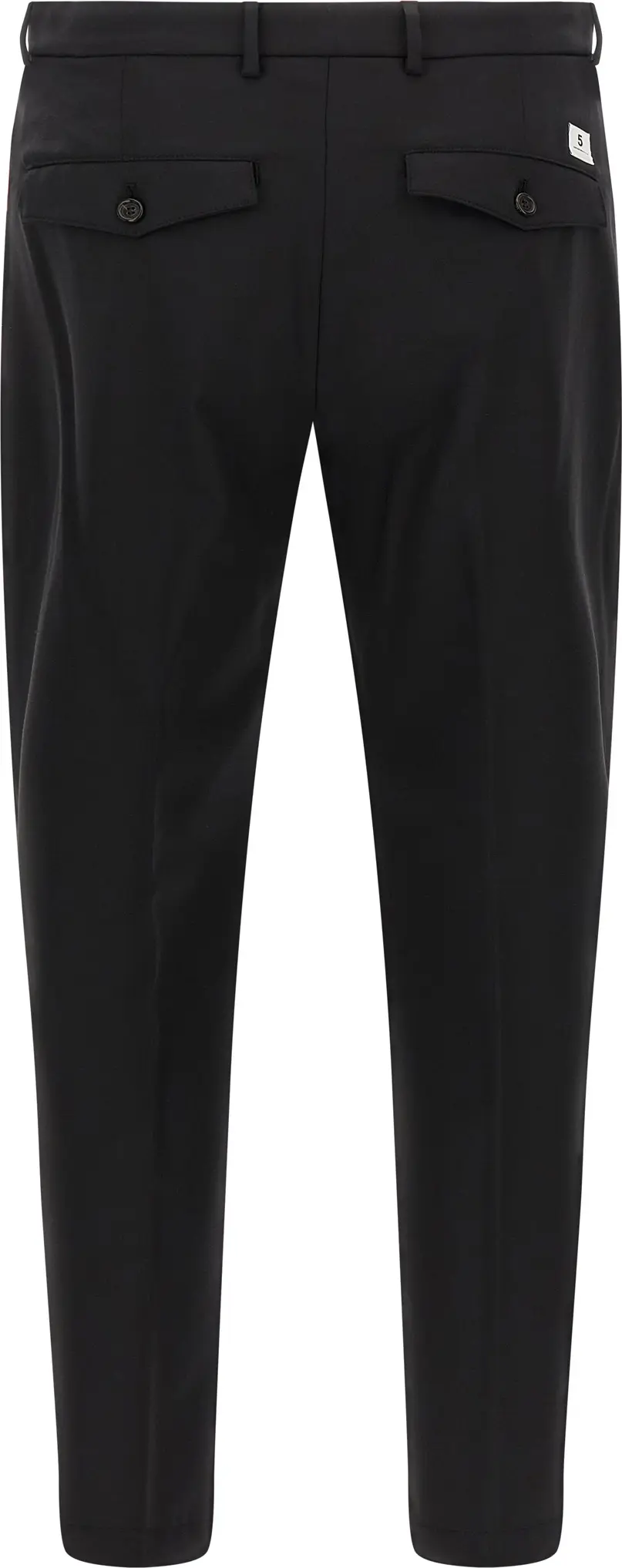 Cropped Pants Department 5 Prince