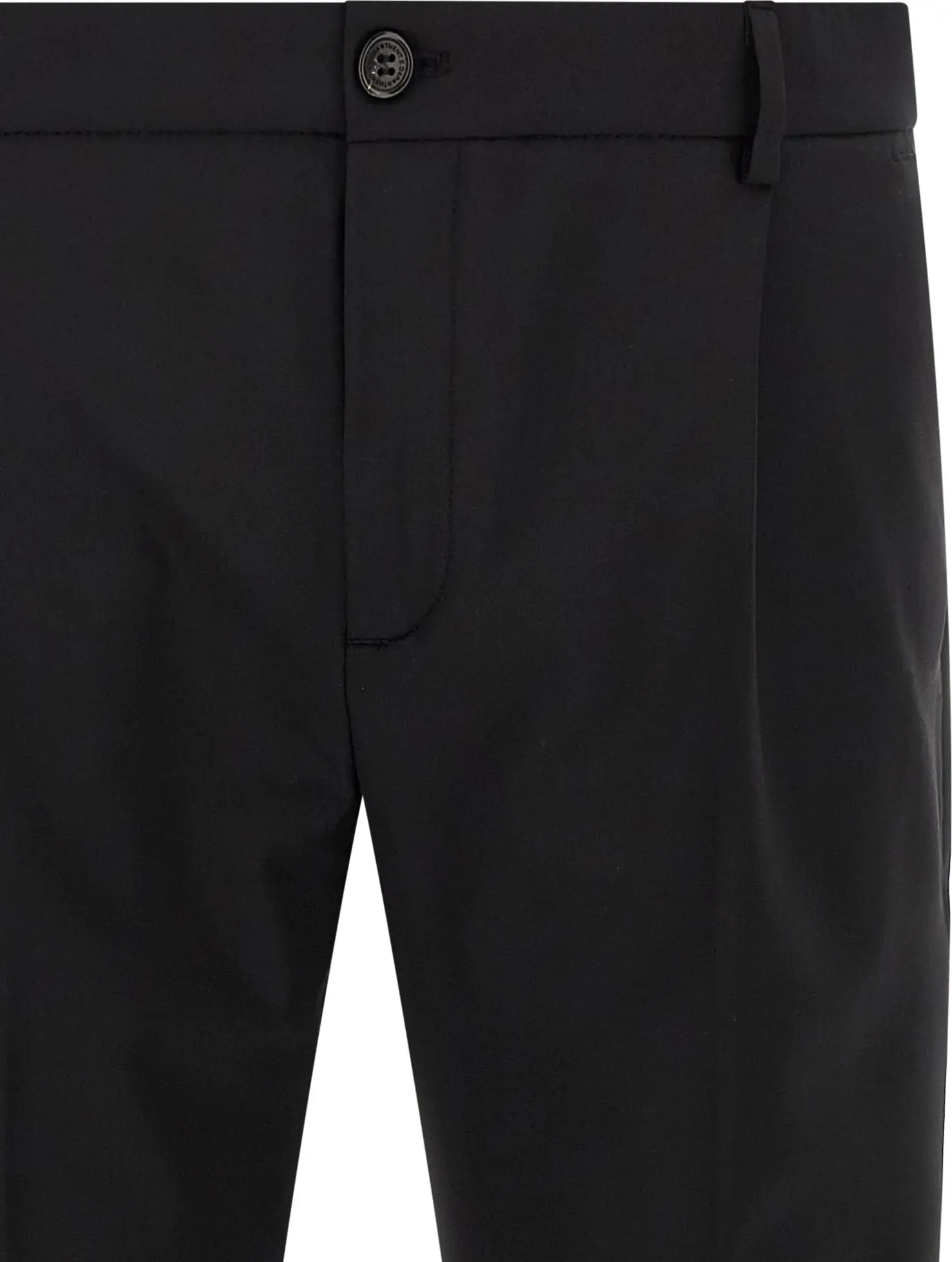 Cropped Pants Department 5 Prince