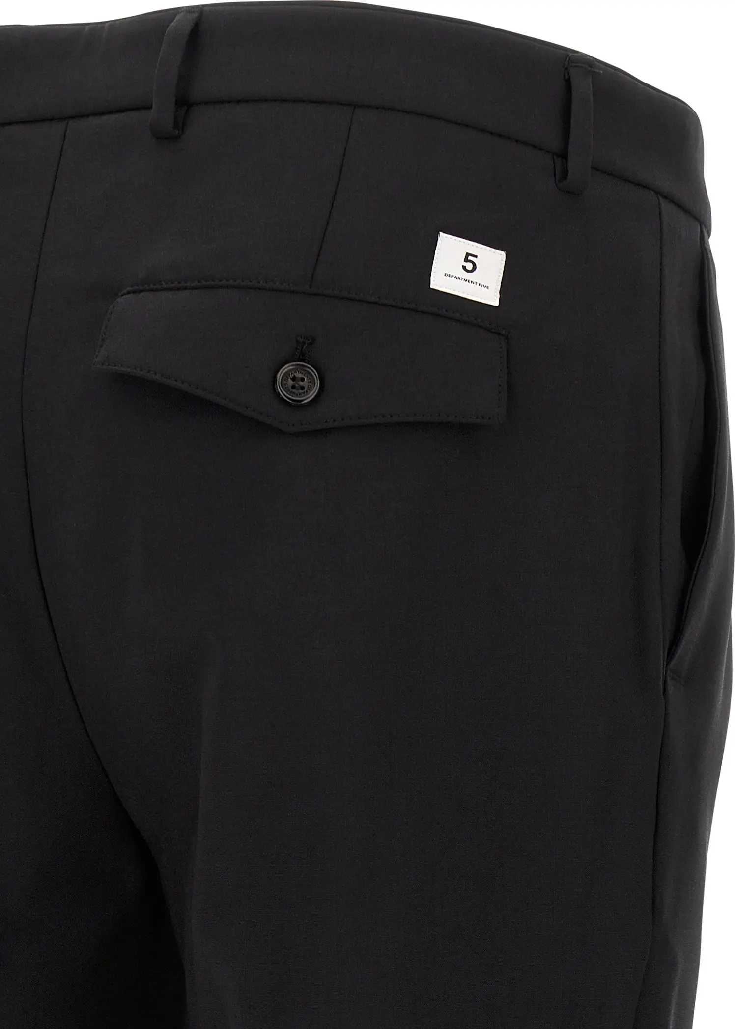 Cropped Pants Department 5 Prince