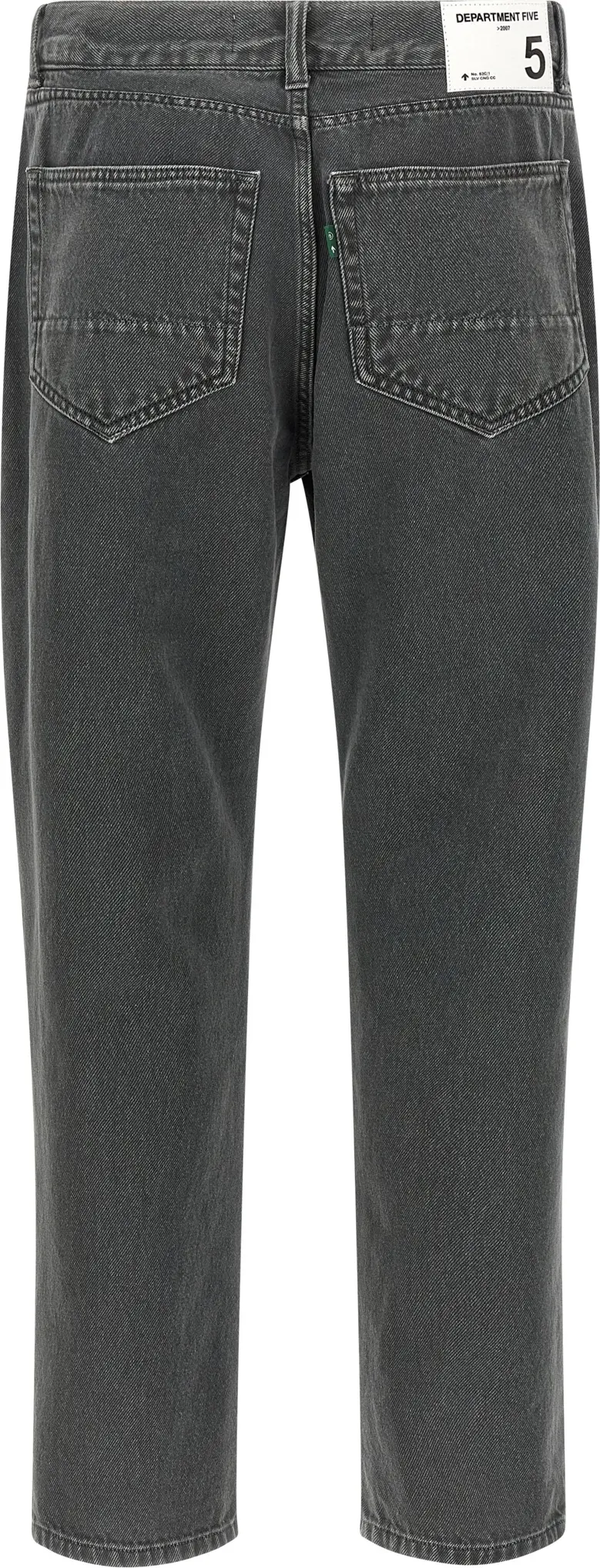 Jeans Department 5 Musso