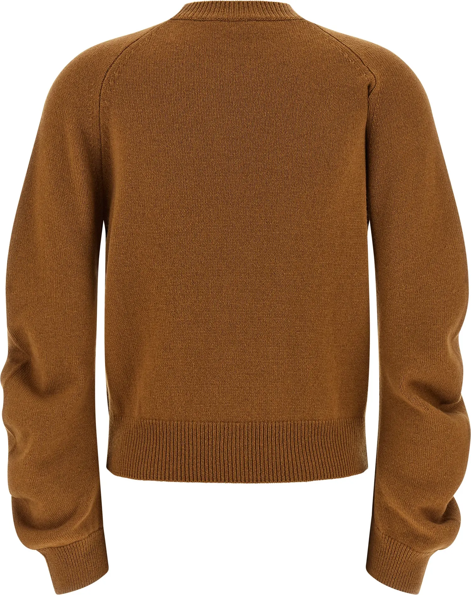 Cardigan Nude
